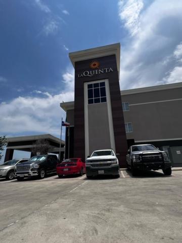 La Quinta by Wyndham Karnes City - Kenedy photo 22