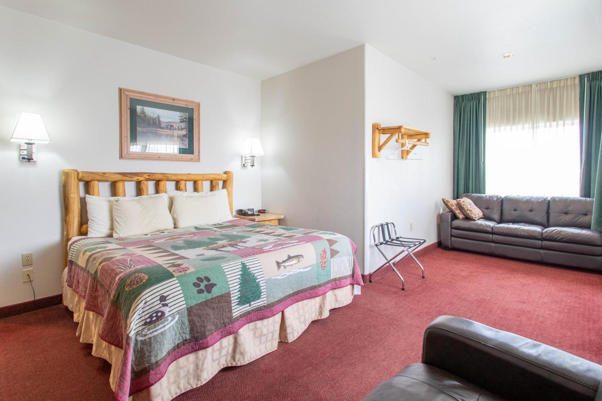 North Park Inn & Suites photo 3