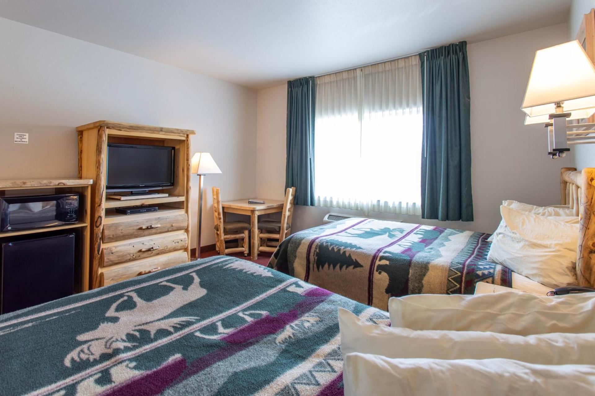 North Park Inn & Suites photo 5