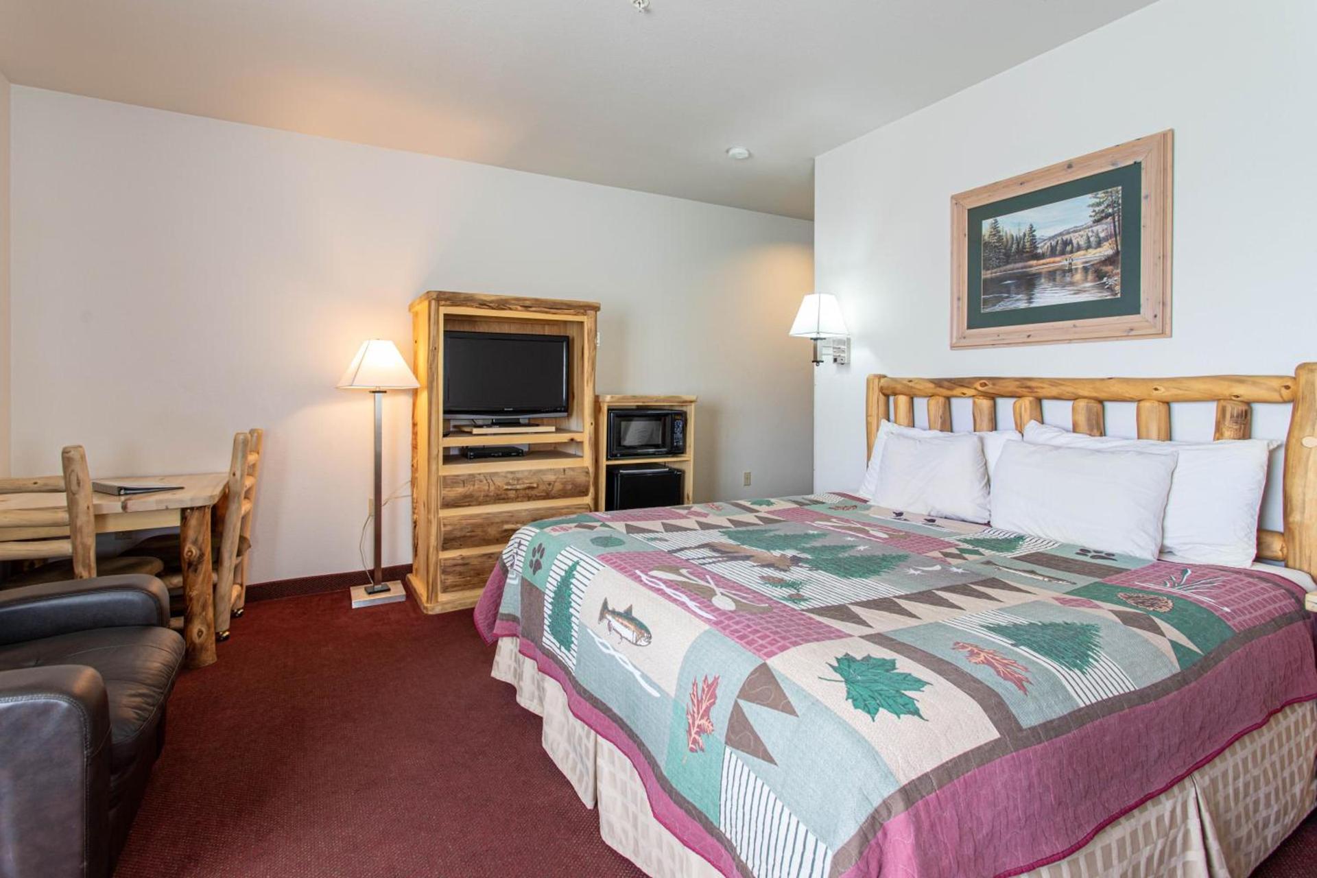 North Park Inn & Suites photo 6