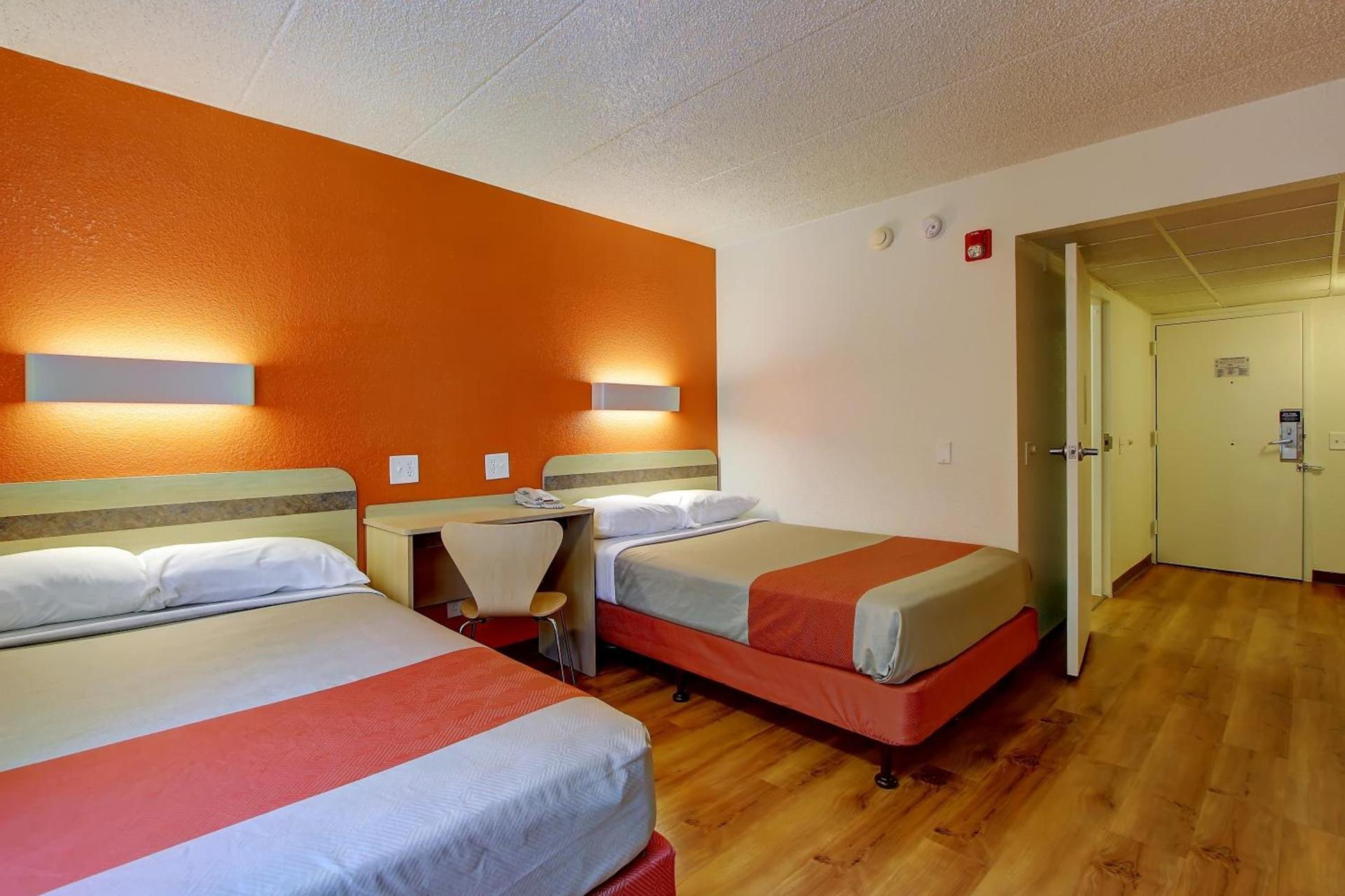 Motel 6-York, PA - North photo 30