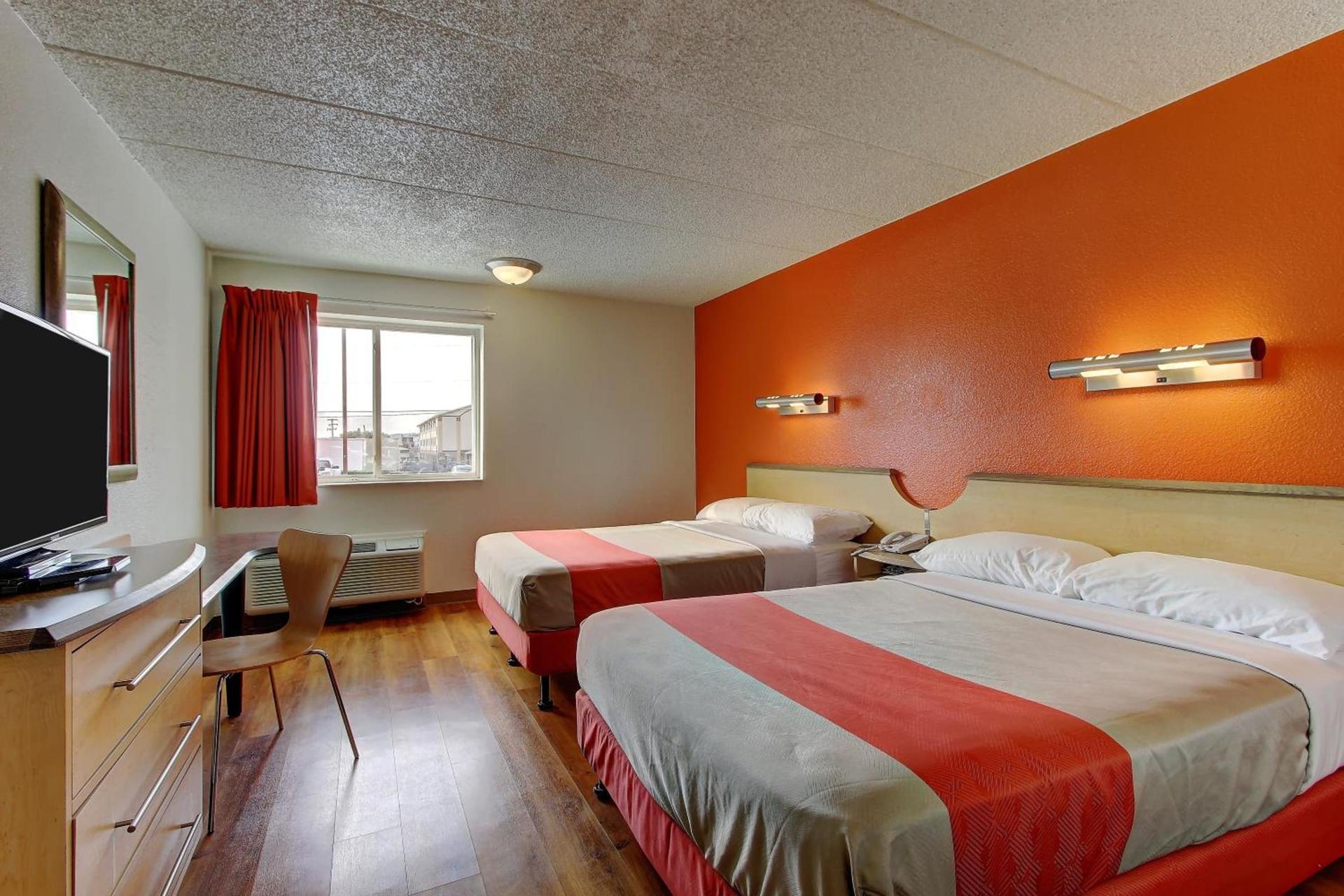 Motel 6-York, PA - North photo 34