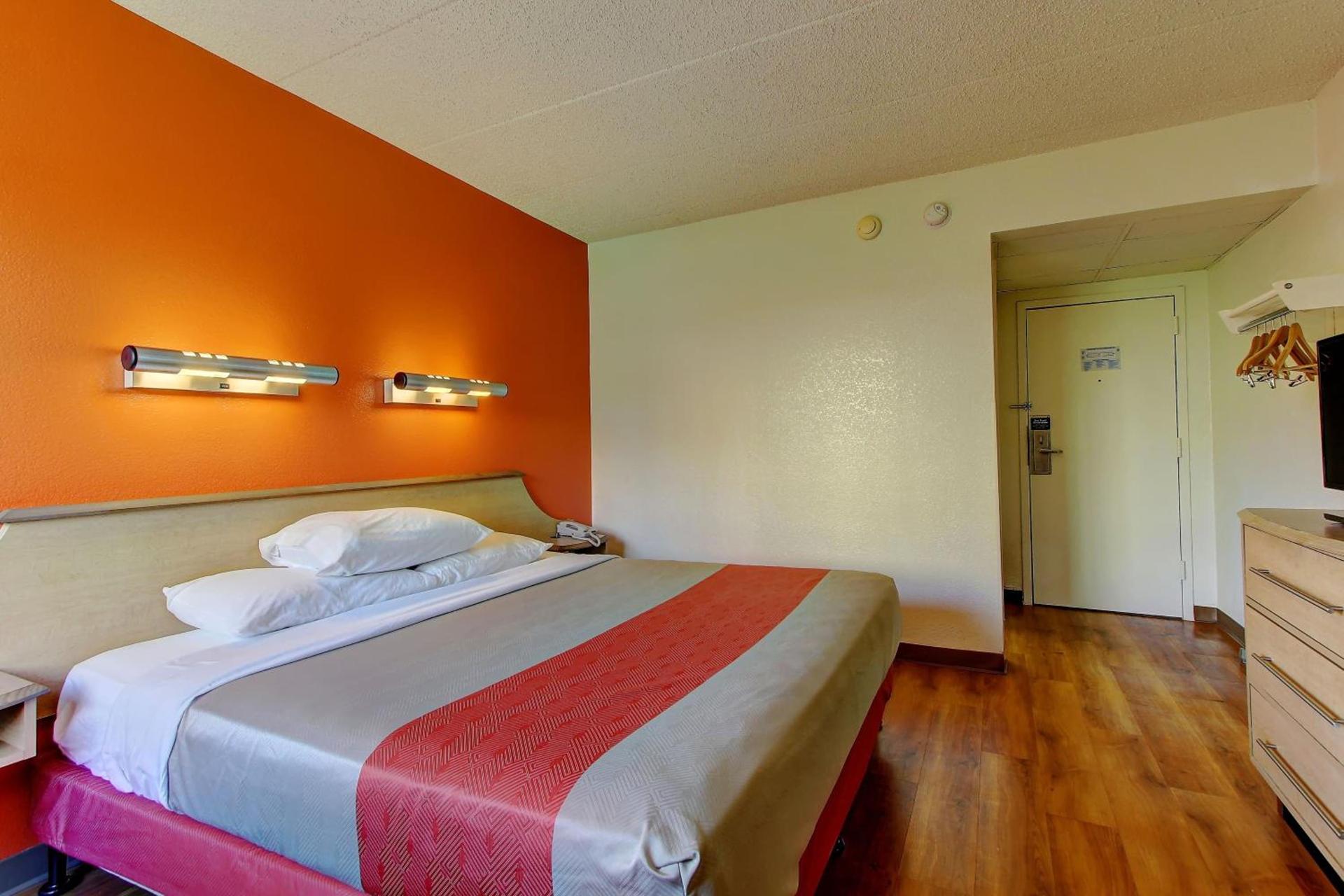 Motel 6-York, PA - North photo 29