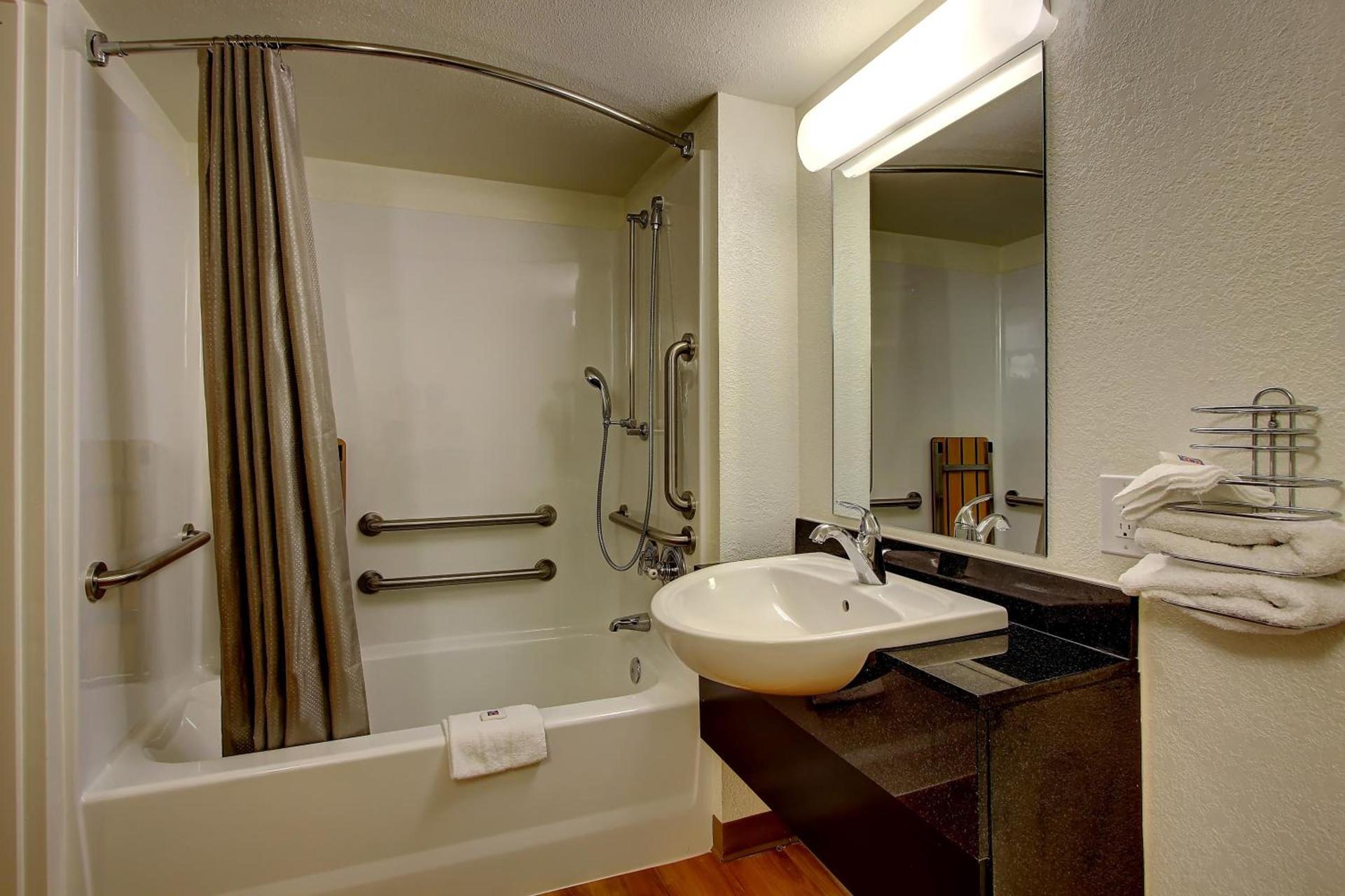 Motel 6-York, PA - North photo 38