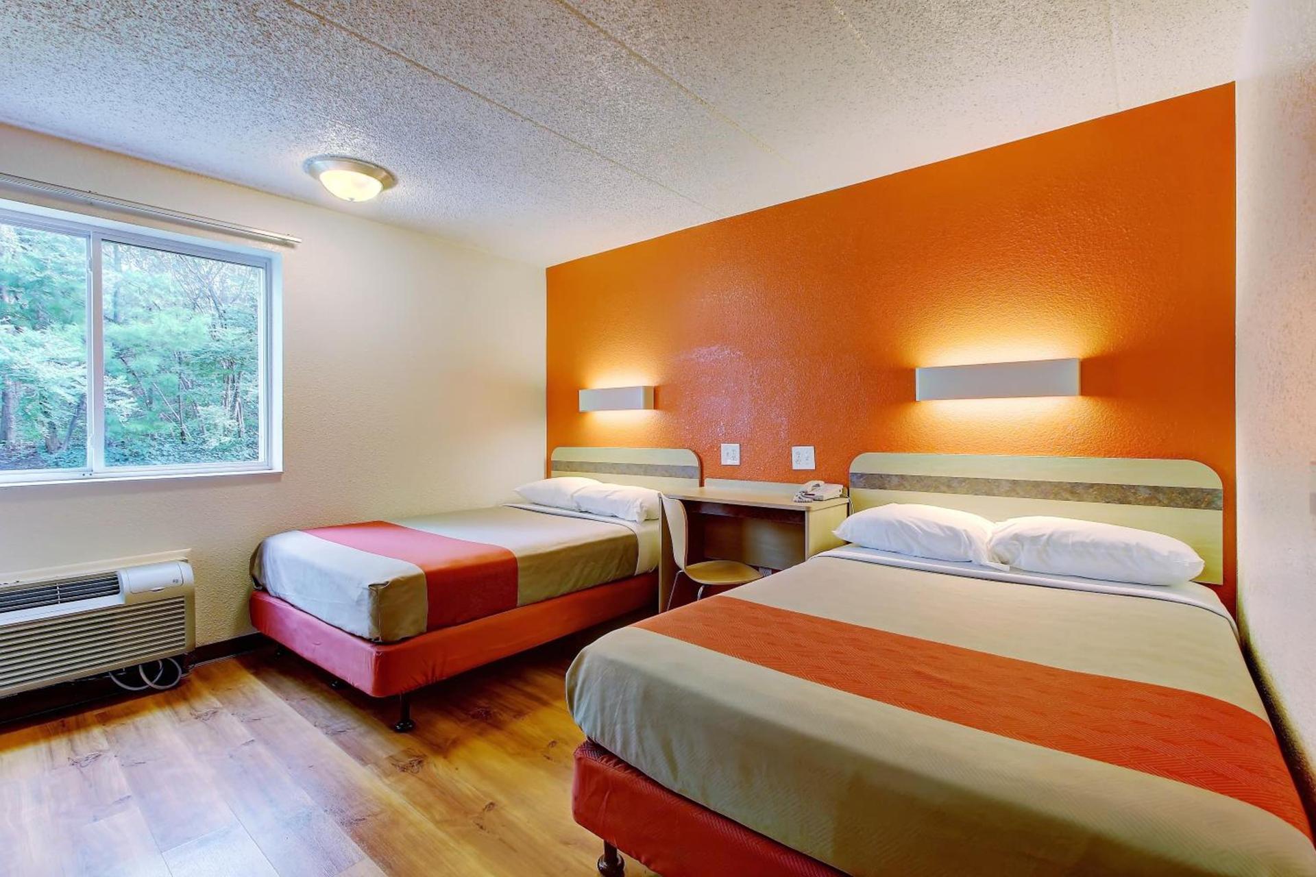 Motel 6-York, PA - North photo 39