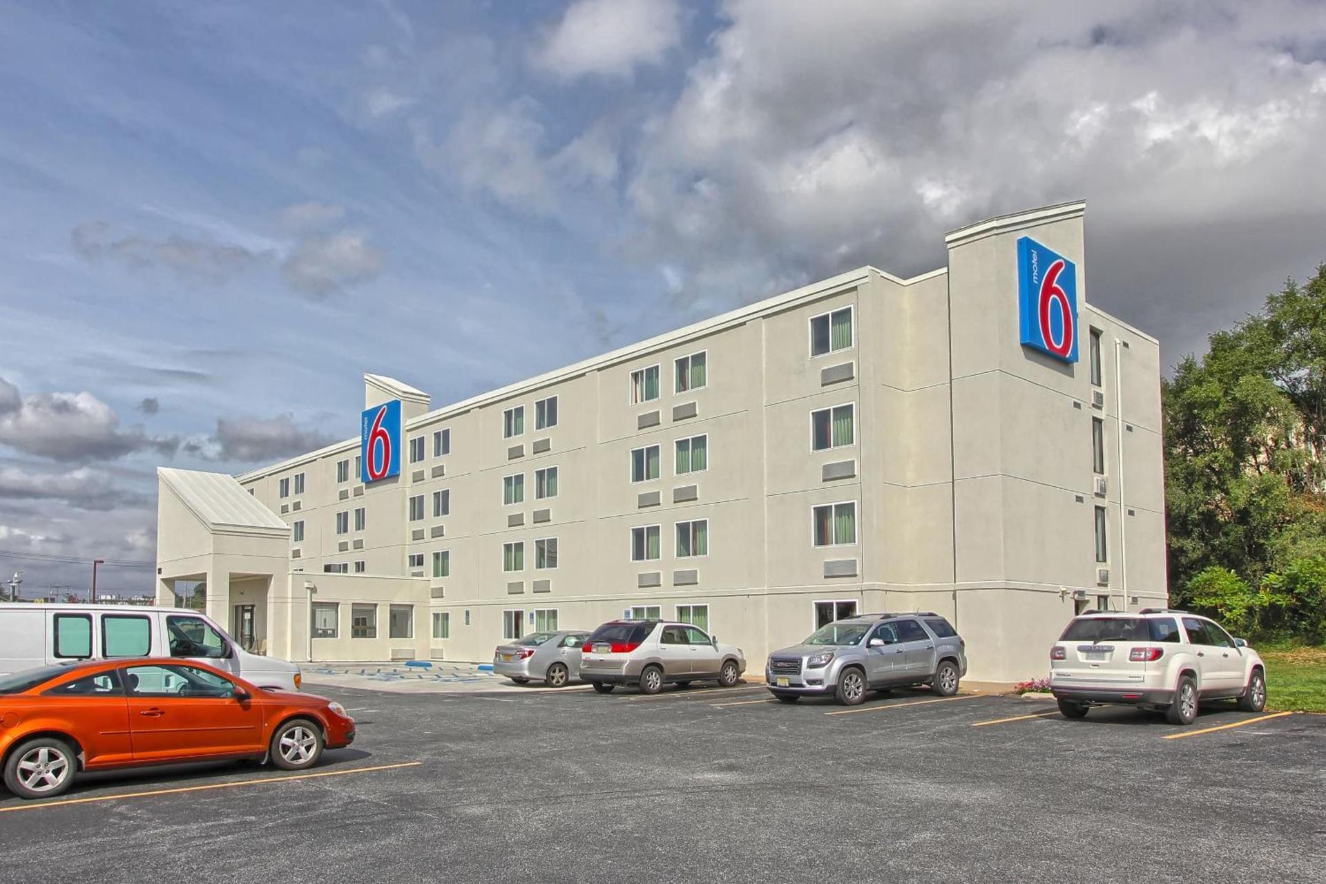 Motel 6-York, PA - North photo 51