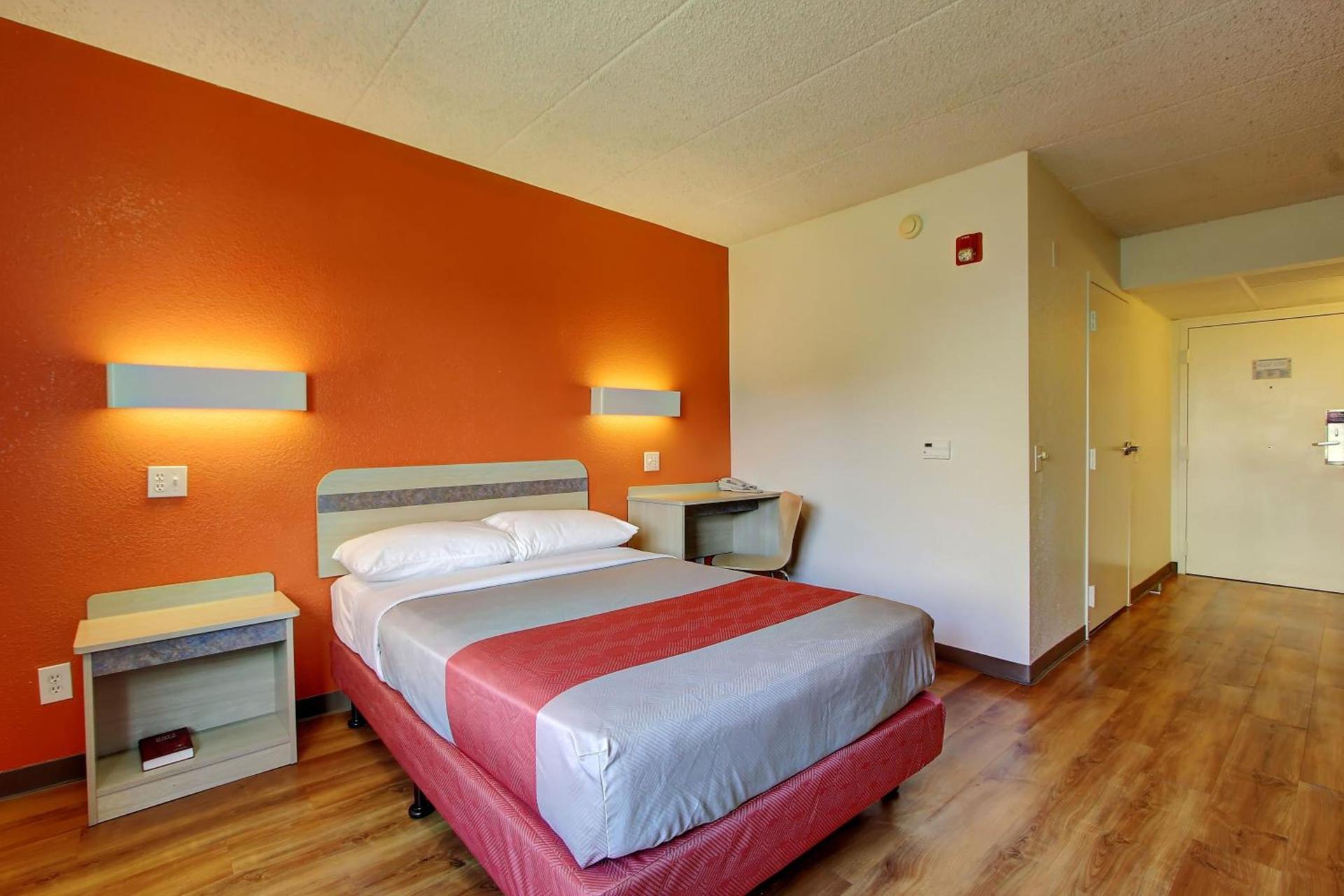 Motel 6-York, PA - North photo 61