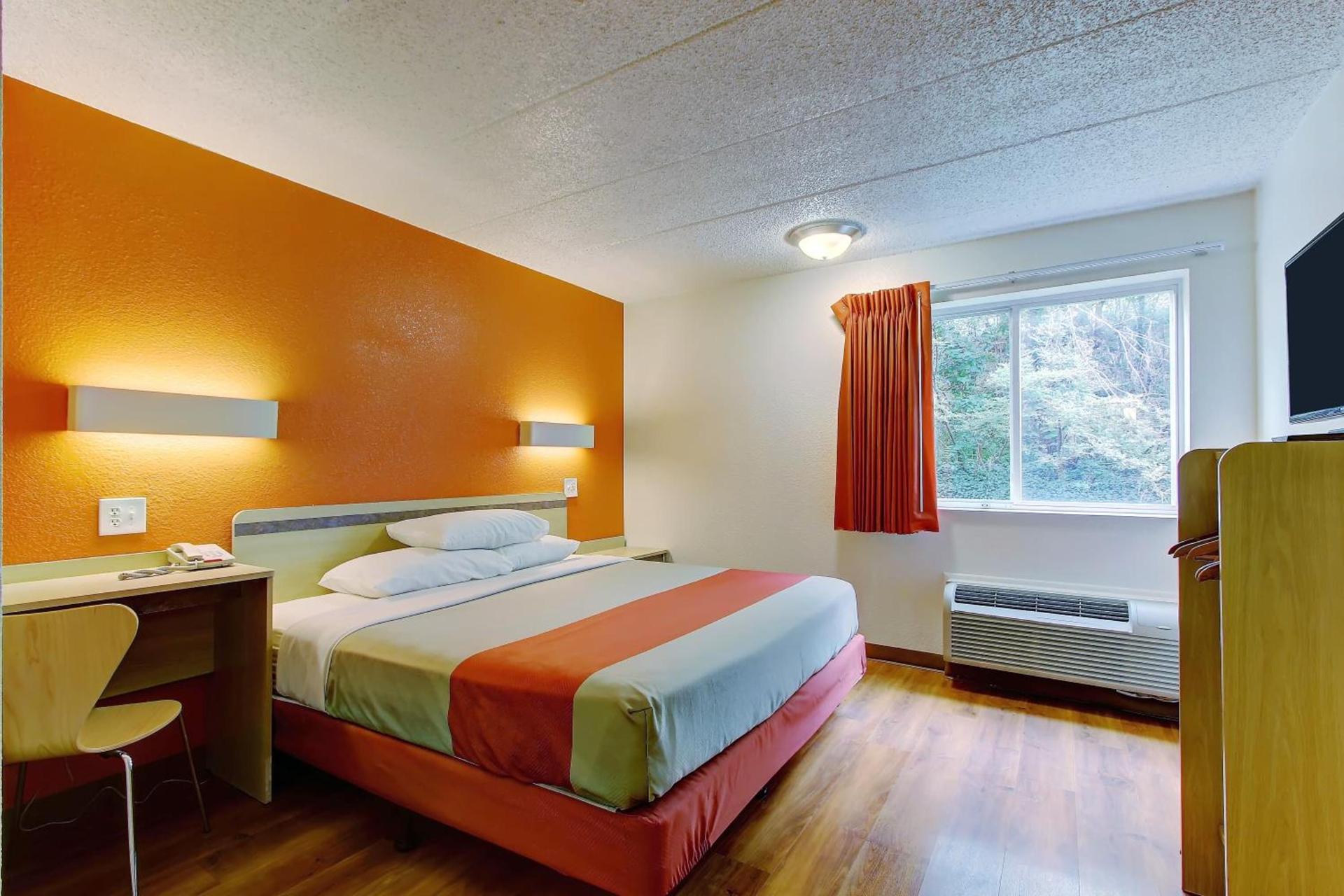 Motel 6-York, PA - North photo 63
