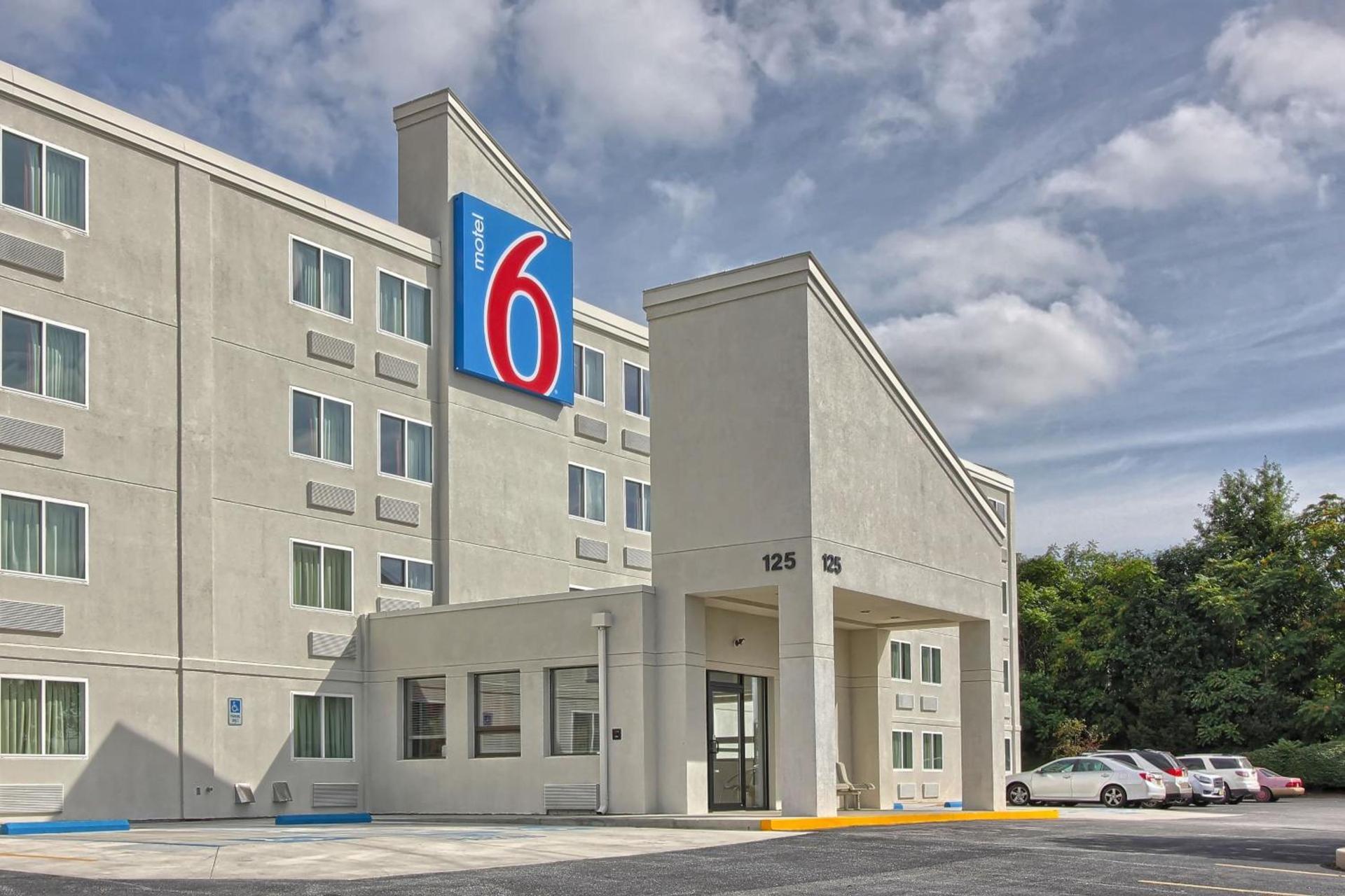 Motel 6-York, PA - North photo 64