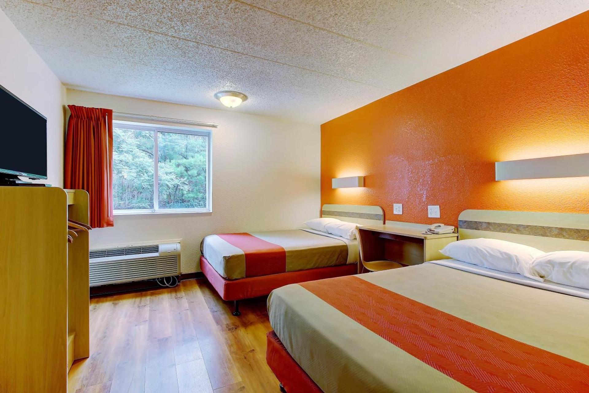 Motel 6-York, PA - North photo 66