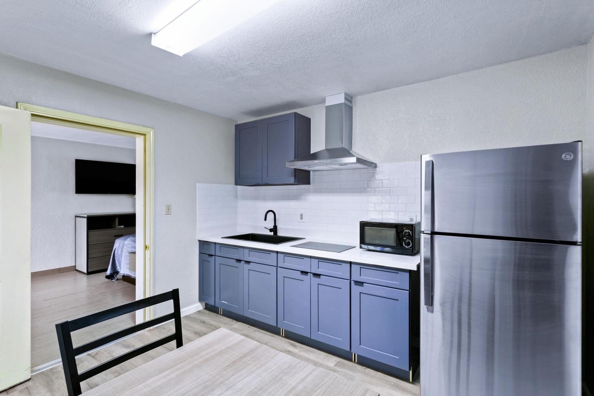 Siesta Inn McAllen photo 32