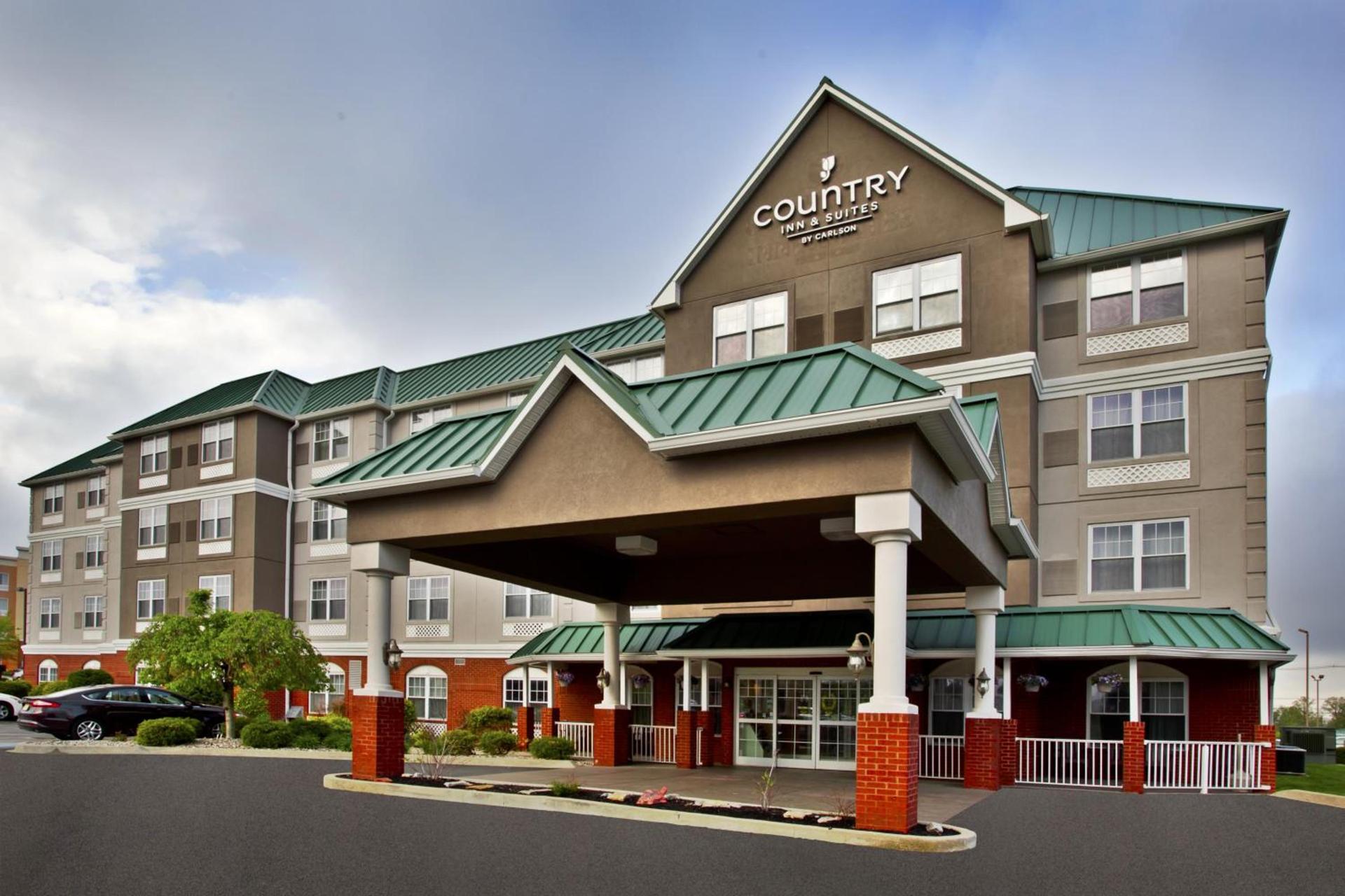 City Express by Marriott Louisville Southeast photo 16