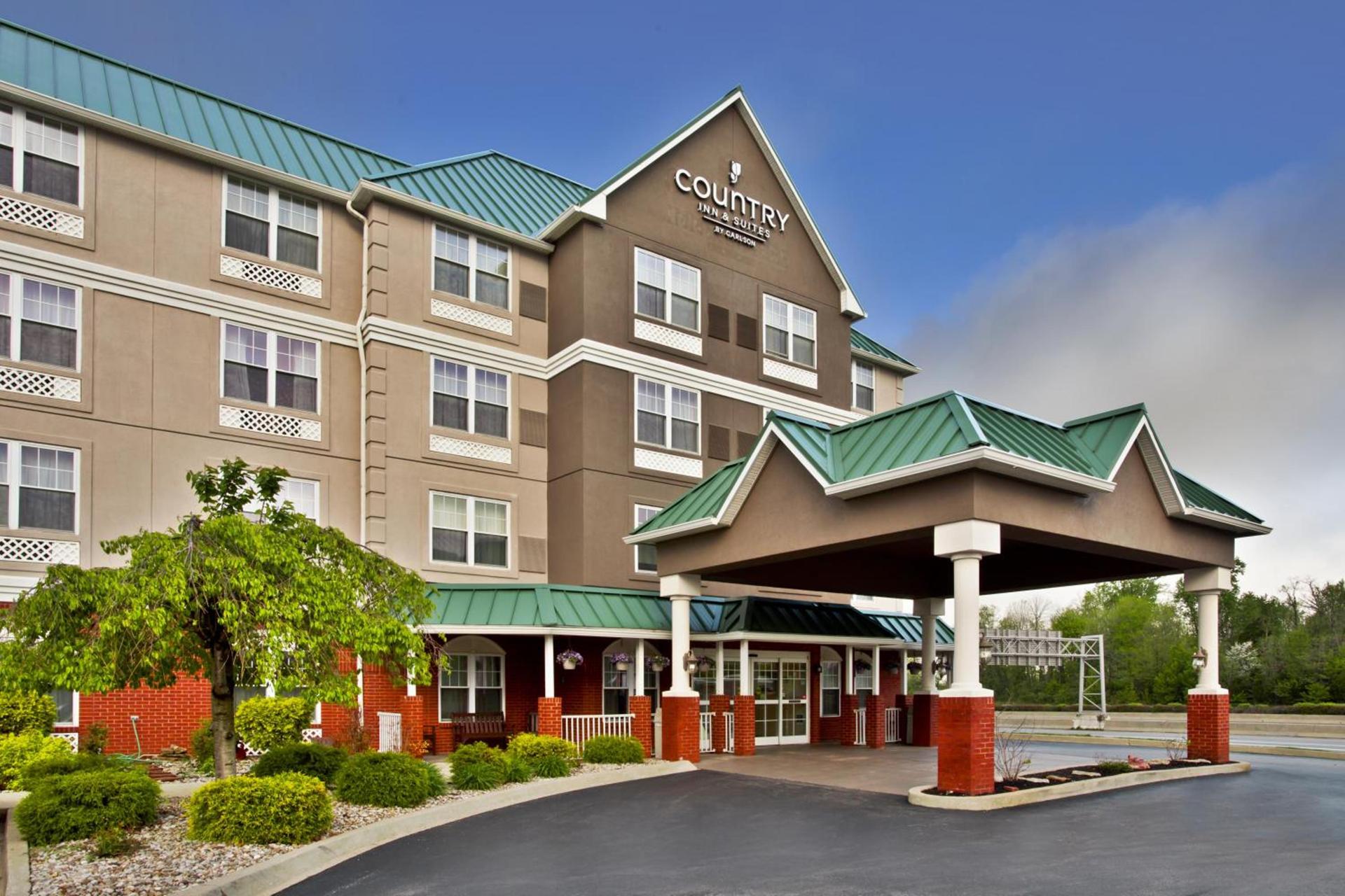 City Express by Marriott Louisville Southeast photo 10