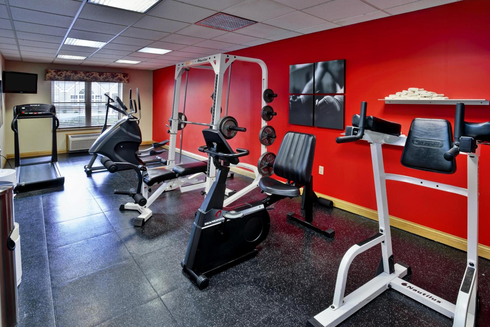 City Express by Marriott Louisville Southeast photo 17