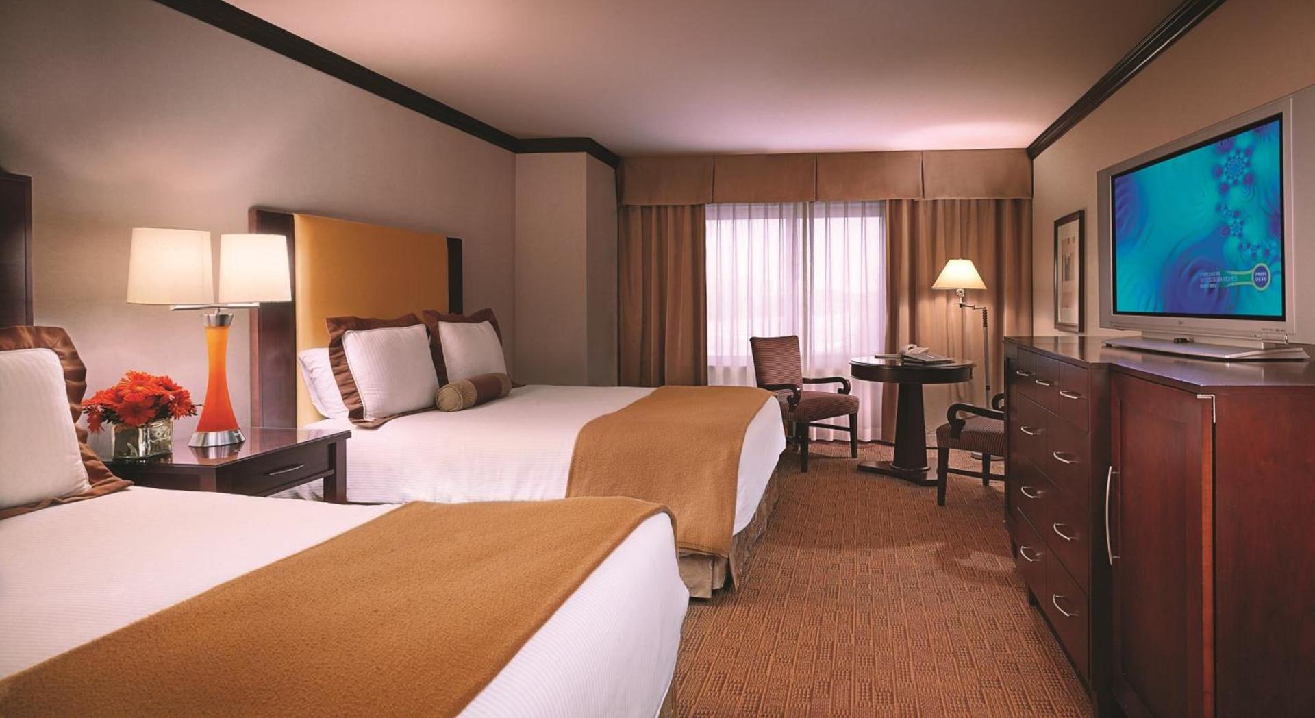 Ameristar Casino Hotel Council Bluffs photo 4