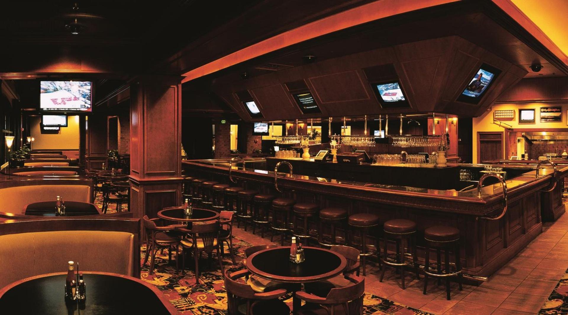 Ameristar Casino Hotel Council Bluffs photo 10