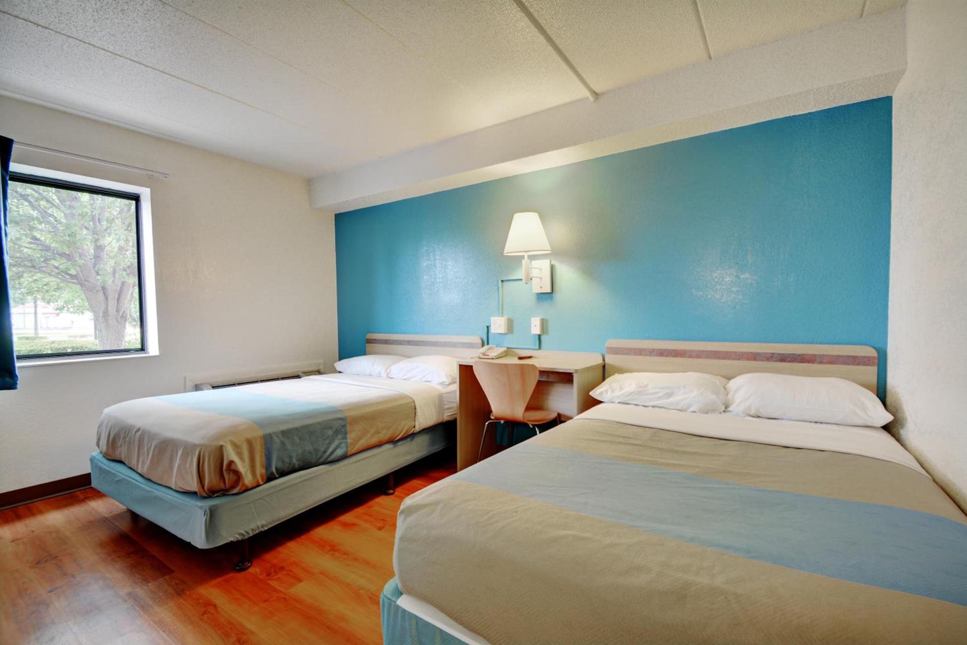Motel 6-Newport, RI photo 13