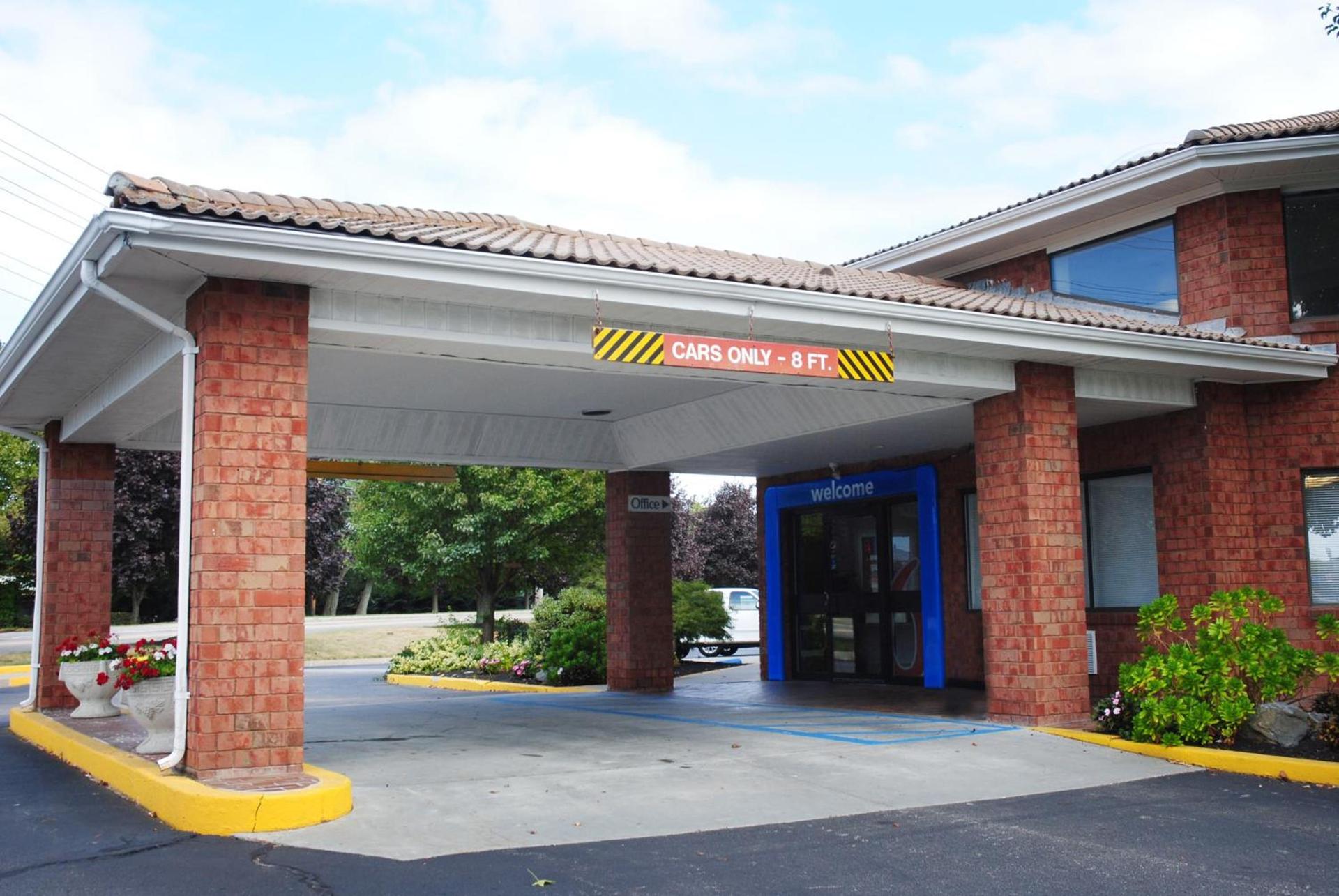 Motel 6-Newport, RI photo 3
