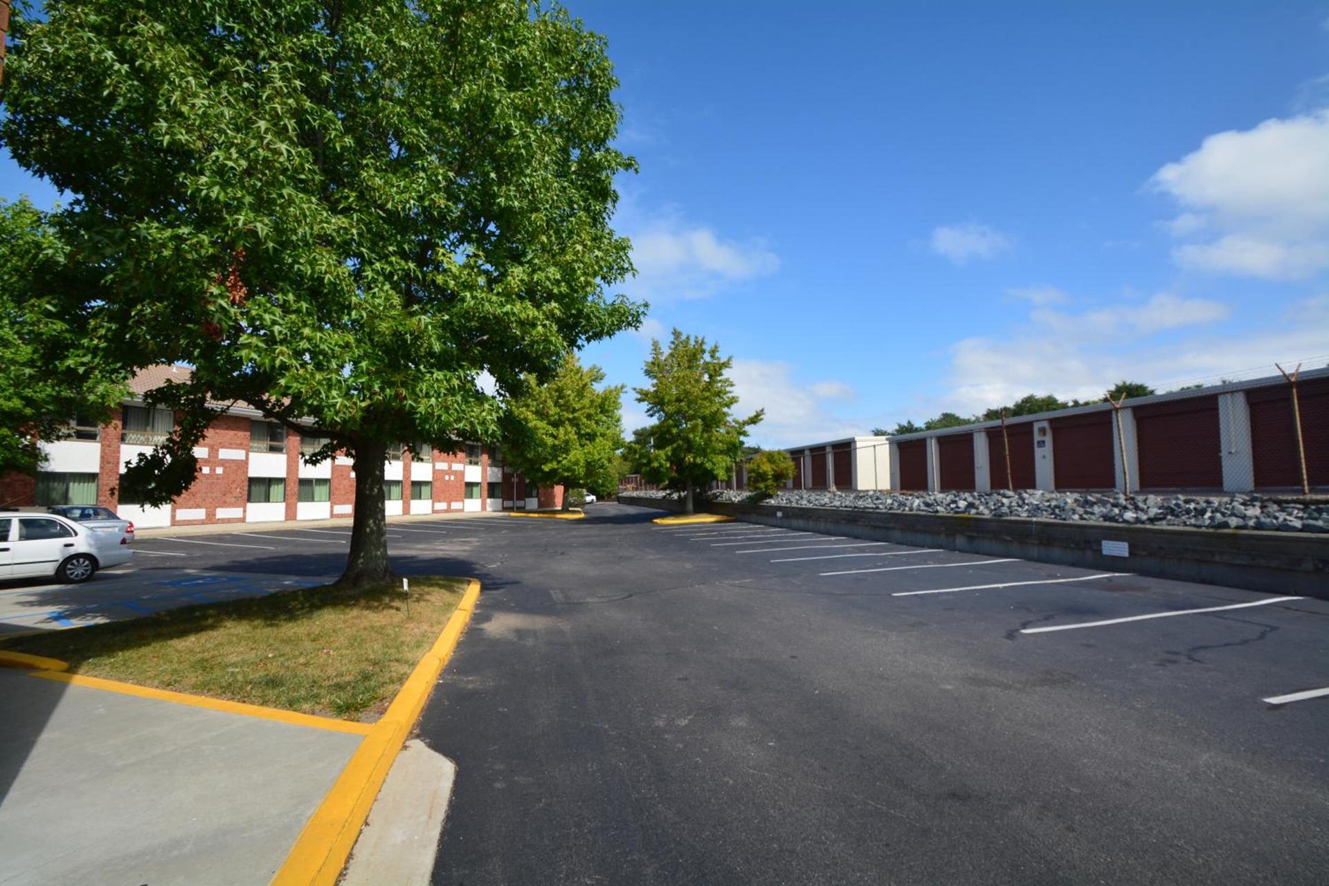 Motel 6-Newport, RI photo 19