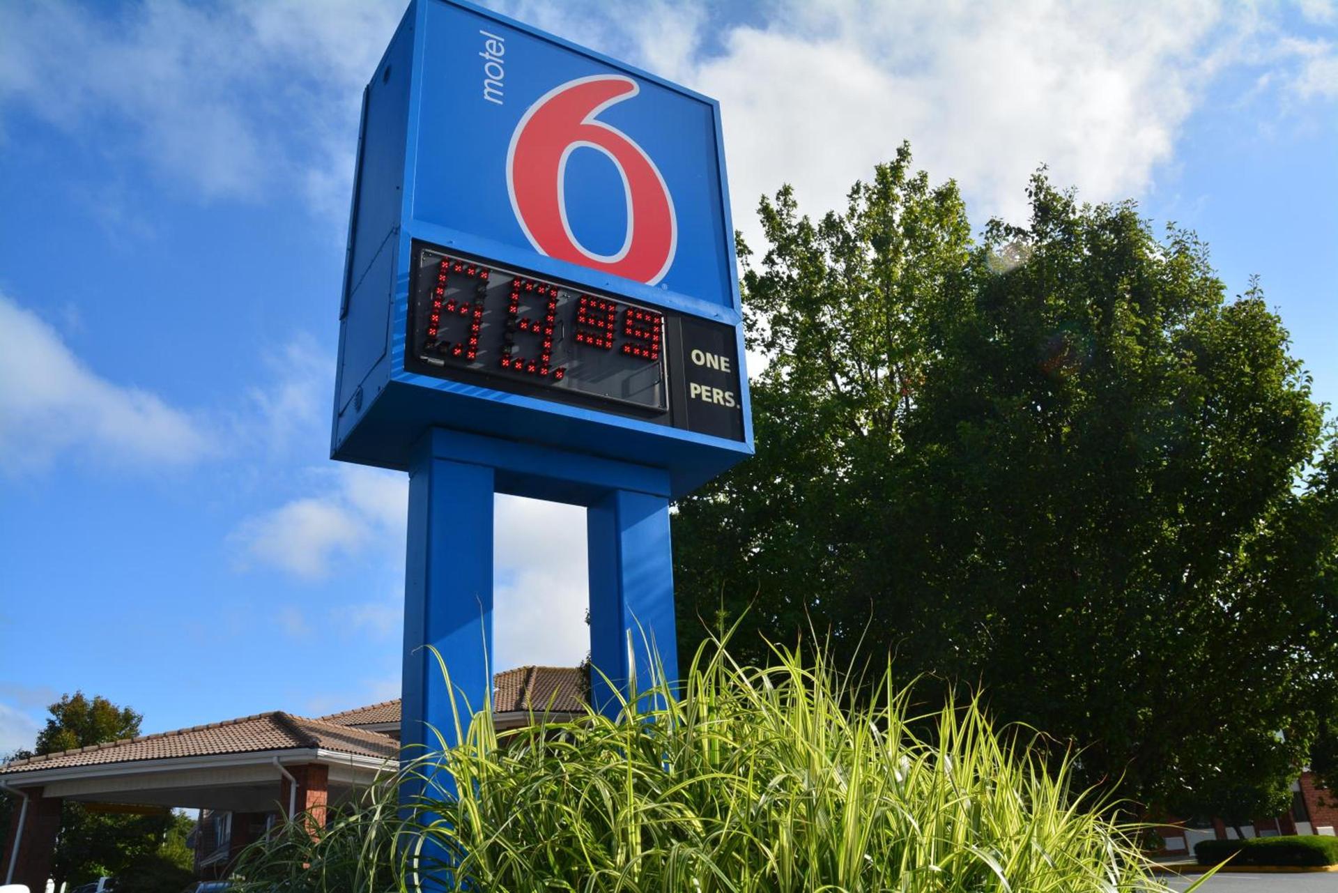 Motel 6-Newport, RI photo 20