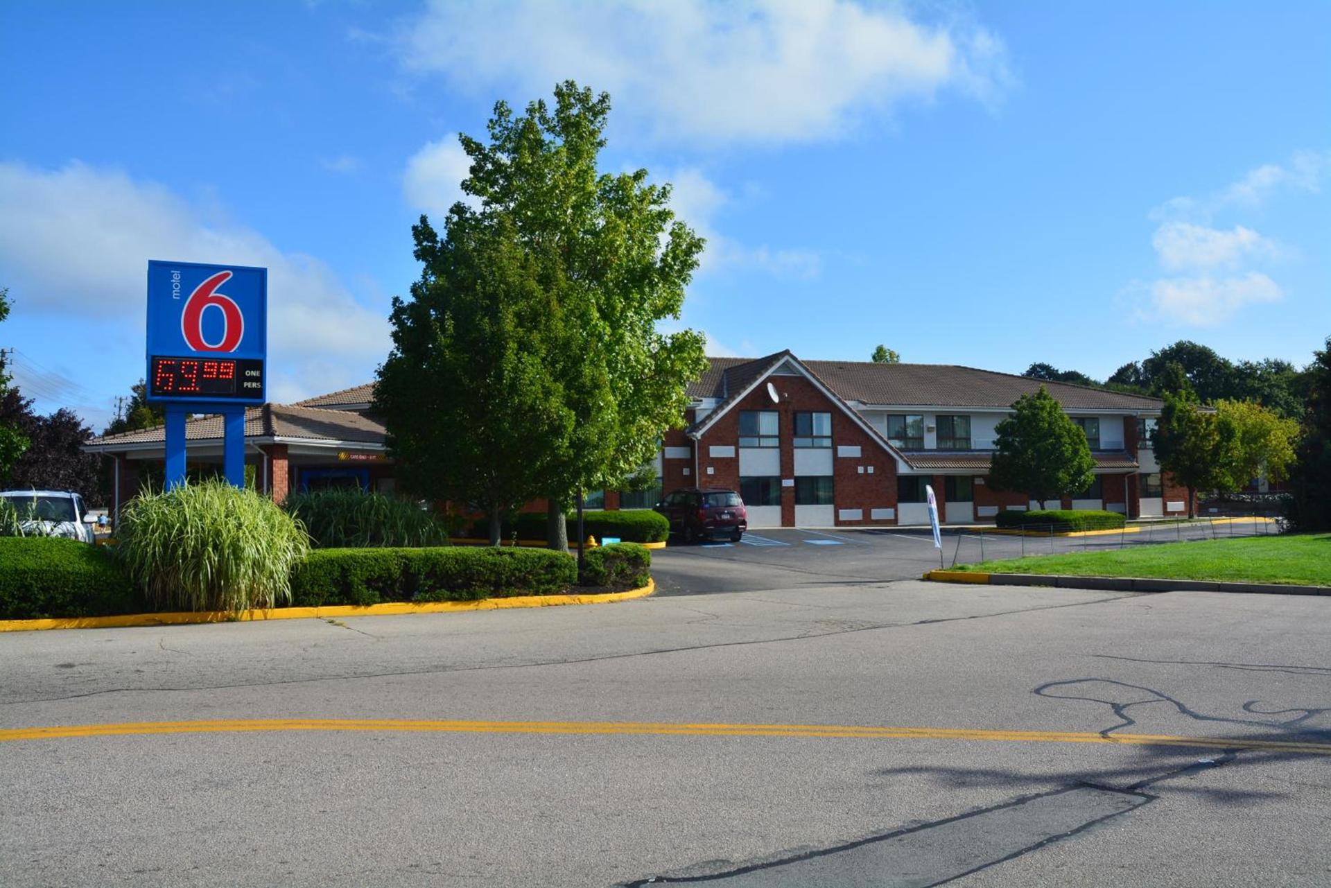 Motel 6-Newport, RI photo 21