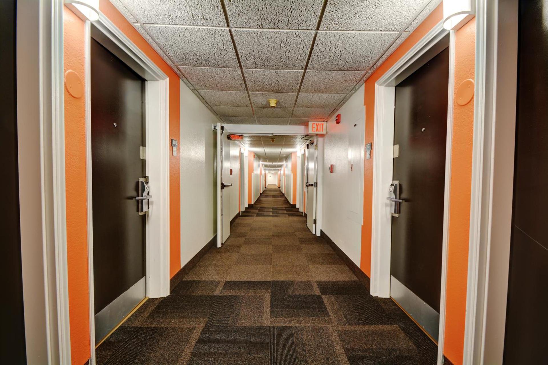 Motel 6-Newport, RI photo 22