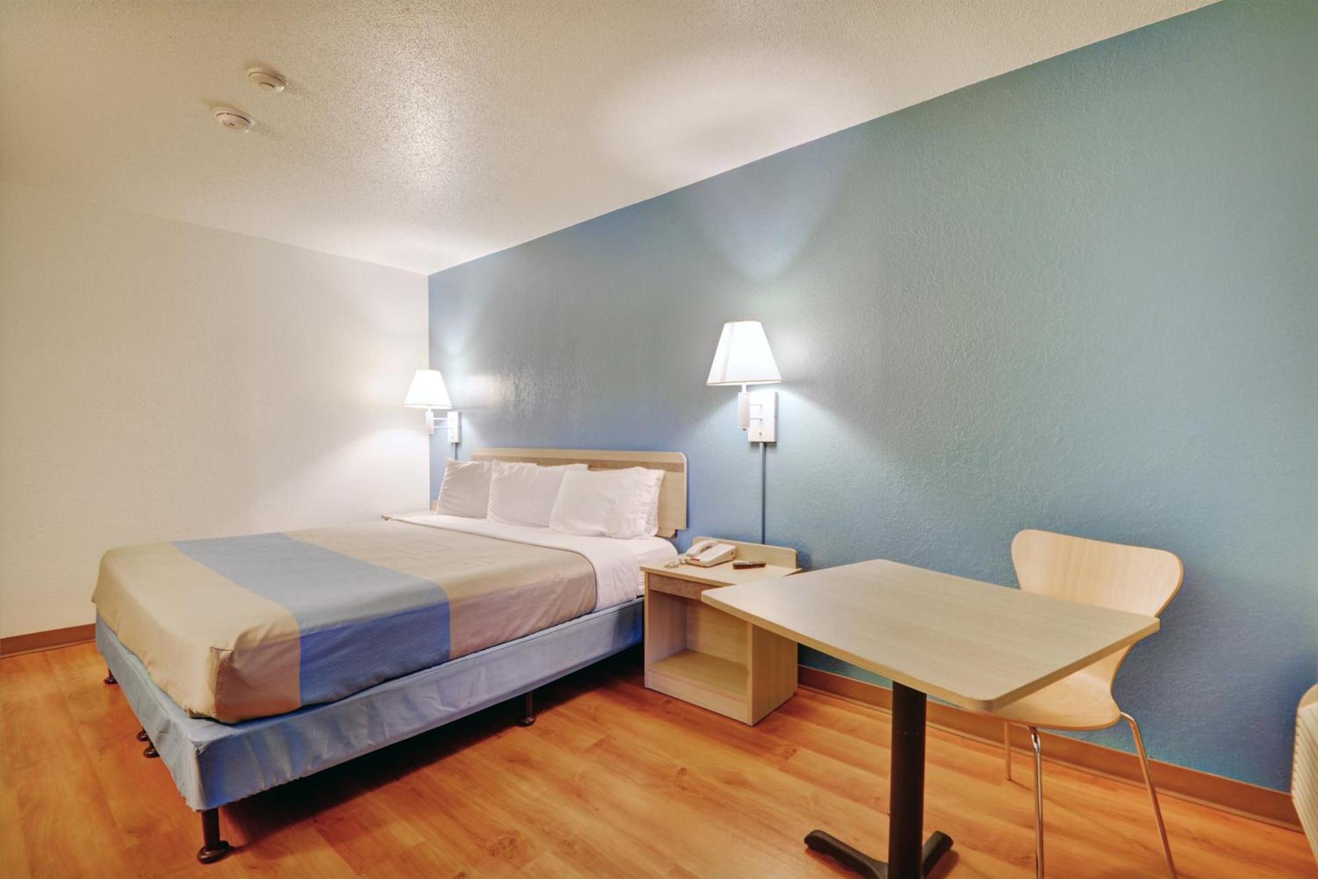 Motel 6-Newport, RI photo 28