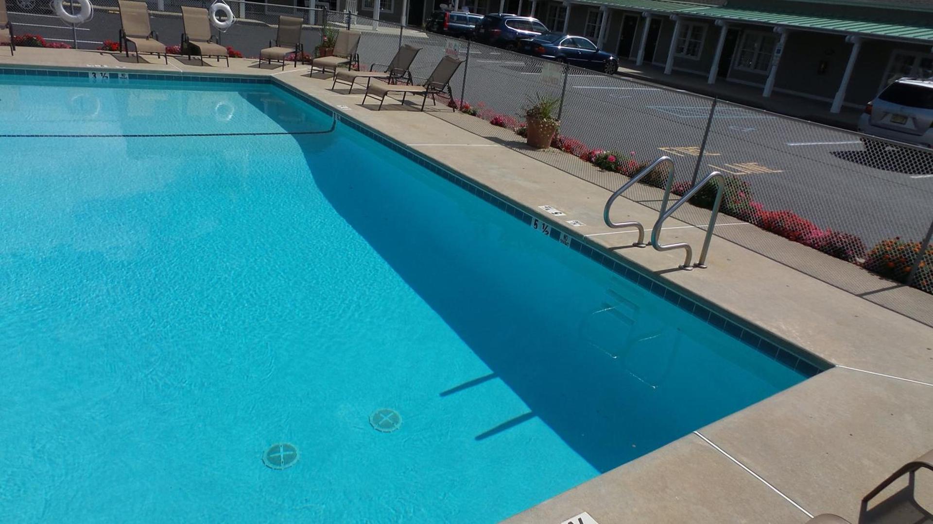 Sea Girt Lodge photo 23