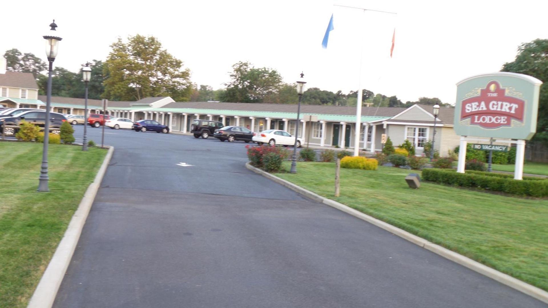 Sea Girt Lodge photo 6