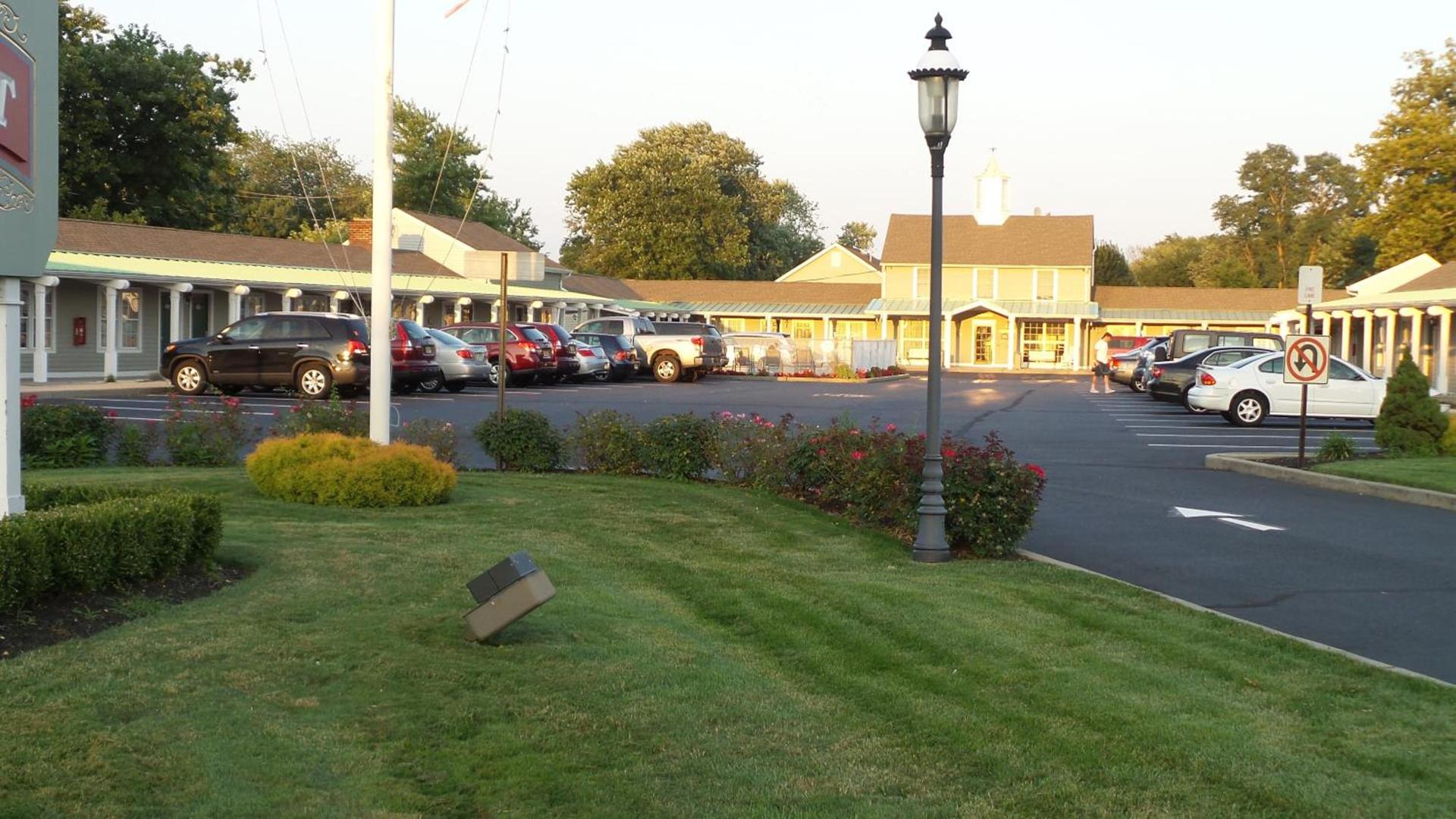Sea Girt Lodge photo 37