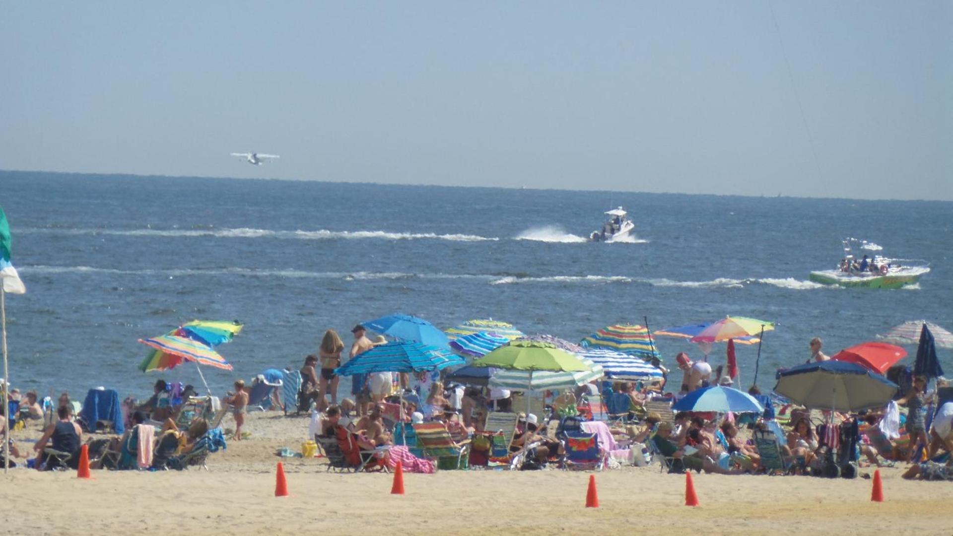 Sea Girt Lodge photo 40
