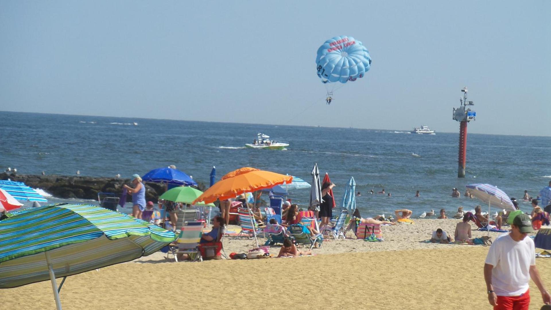 Sea Girt Lodge photo 24