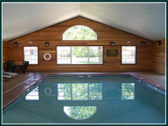 New England Inn & Lodge photo 54