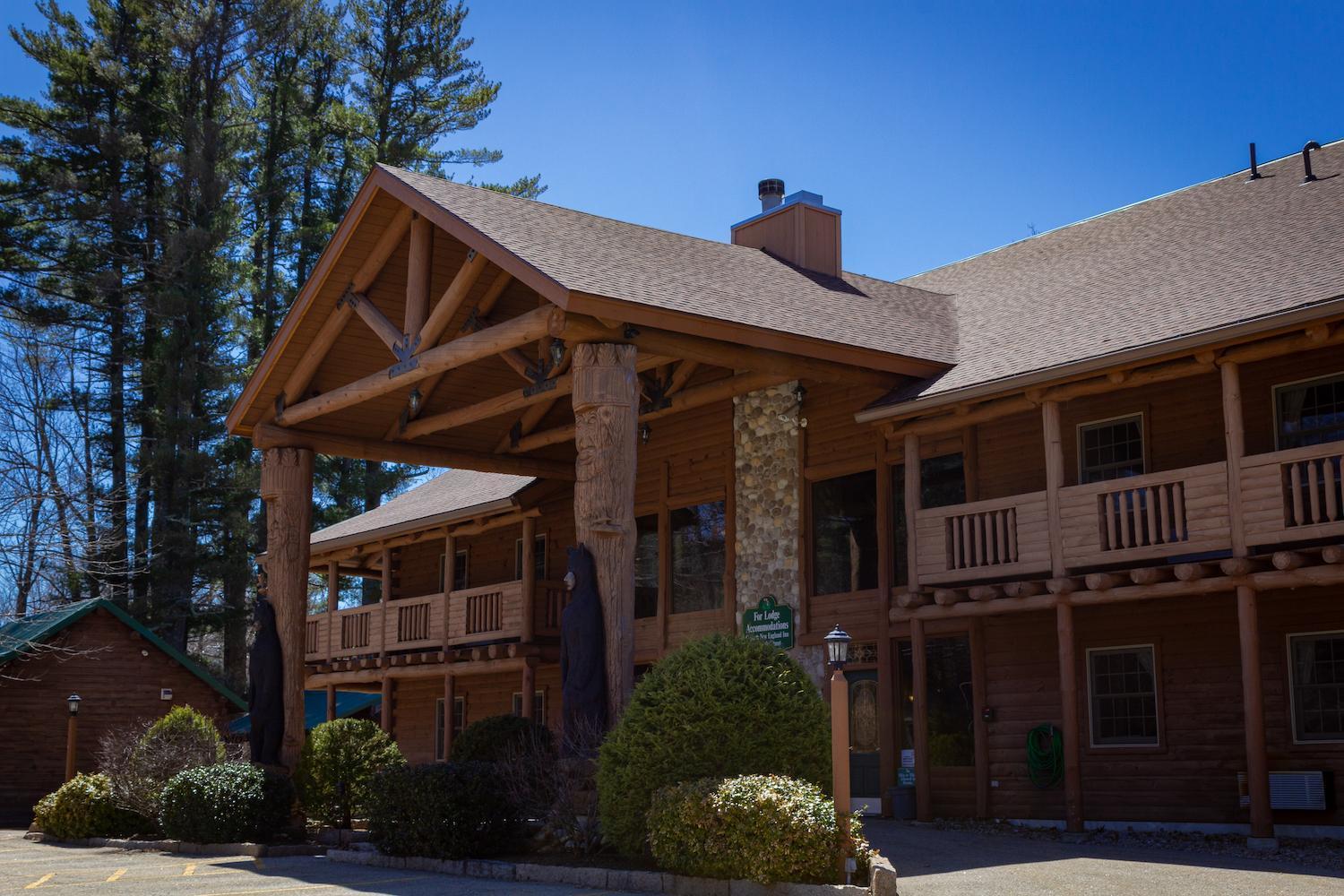 New England Inn & Lodge photo 12