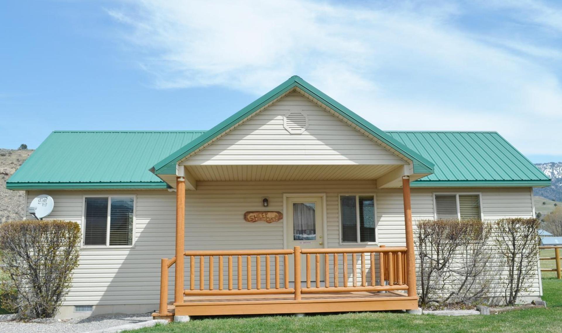 Sleepy J Cabins photo 10