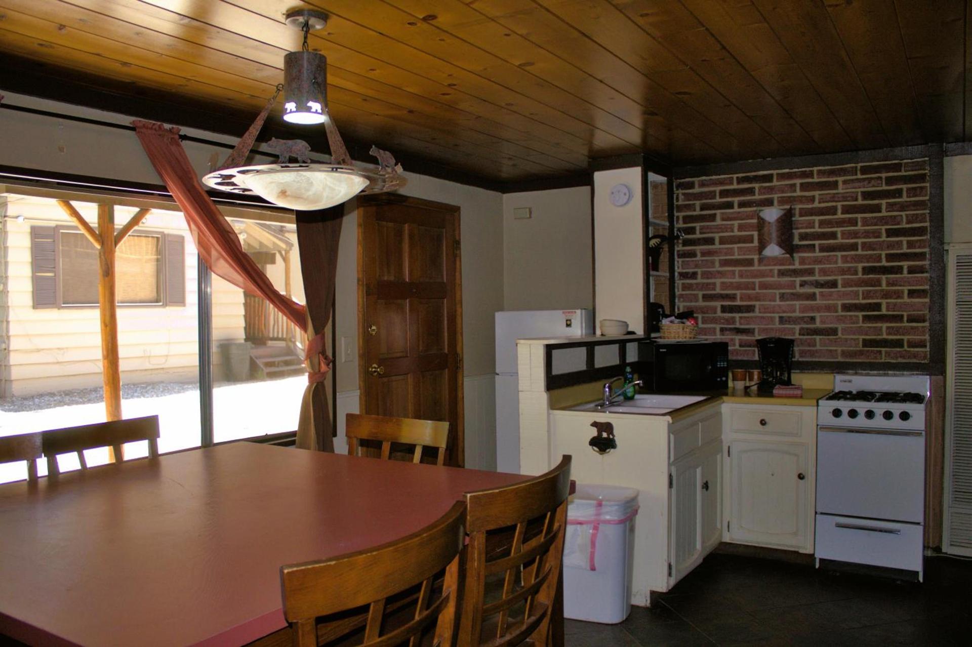 Goldmine Lodge photo 72