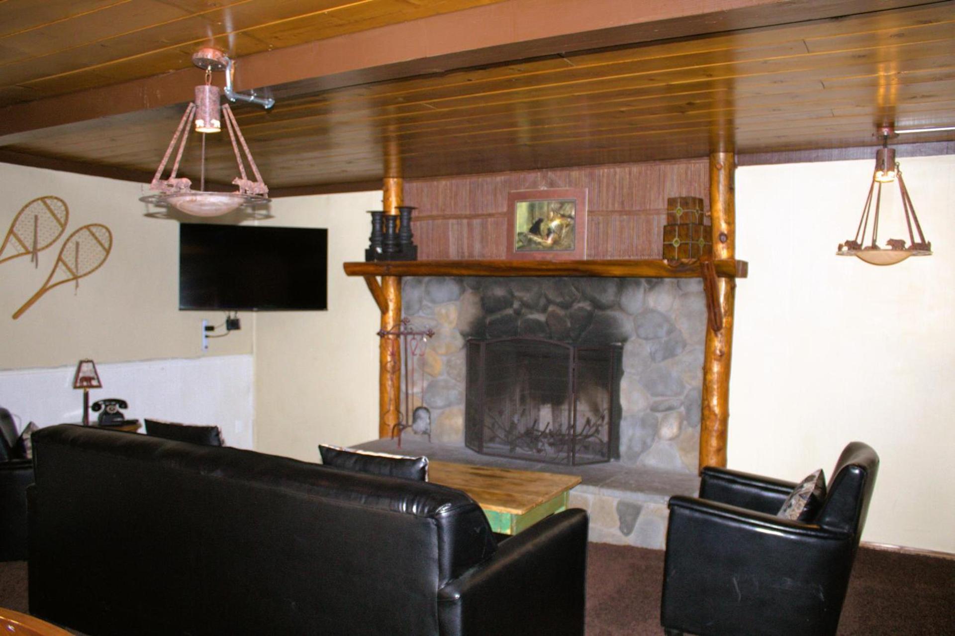 Goldmine Lodge photo 71