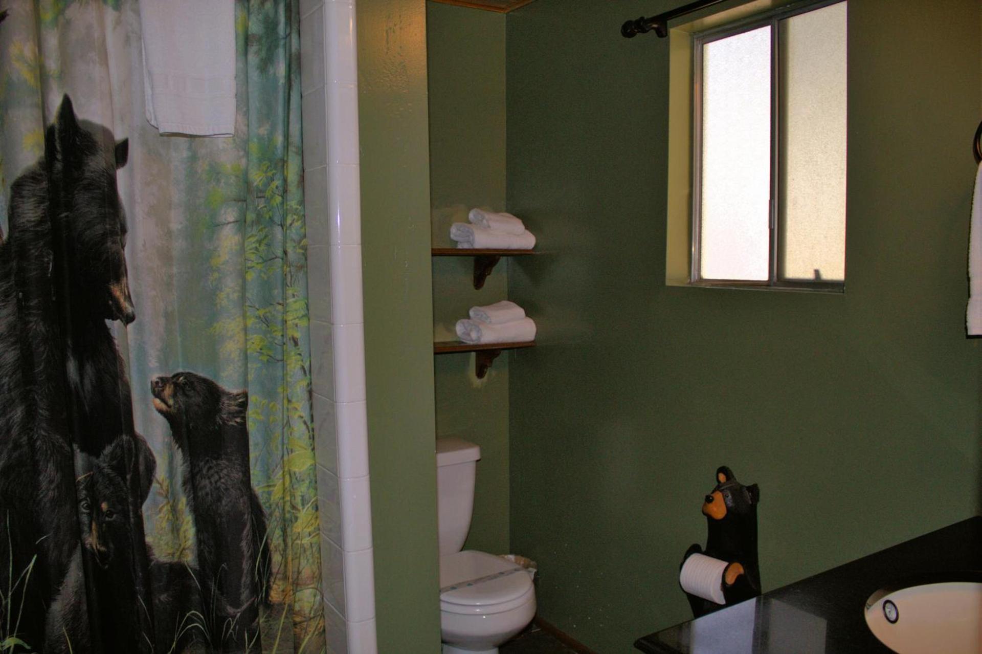 Goldmine Lodge photo 70
