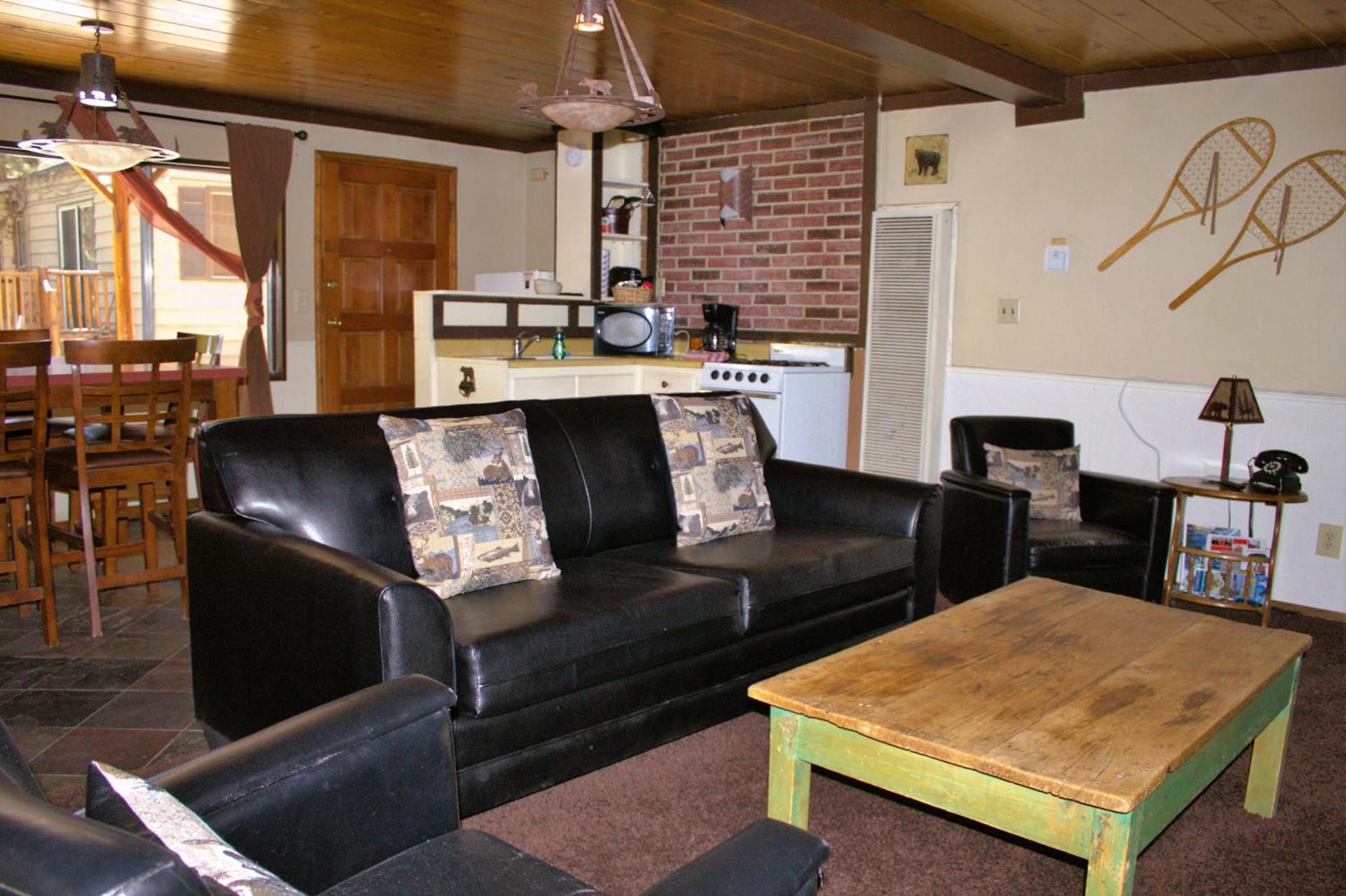 Goldmine Lodge photo 69