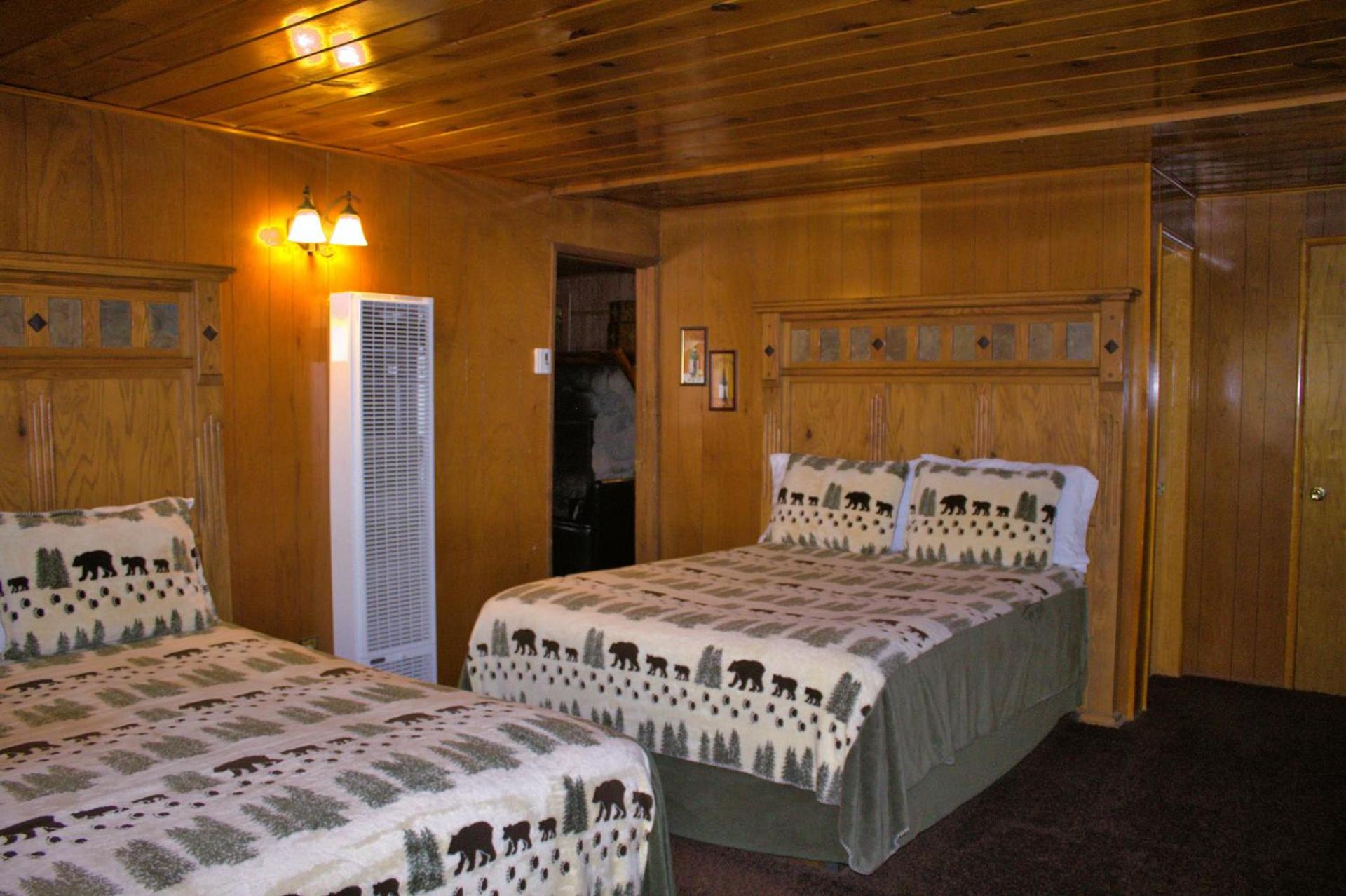 Goldmine Lodge photo 75