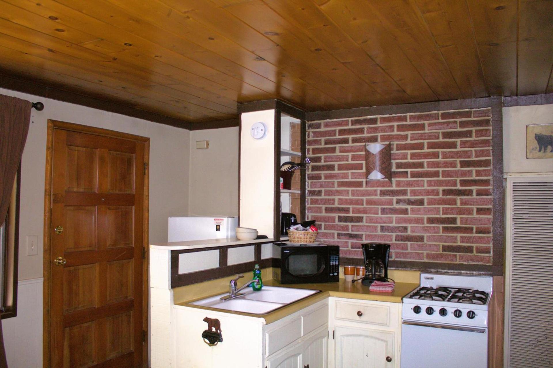 Goldmine Lodge photo 74