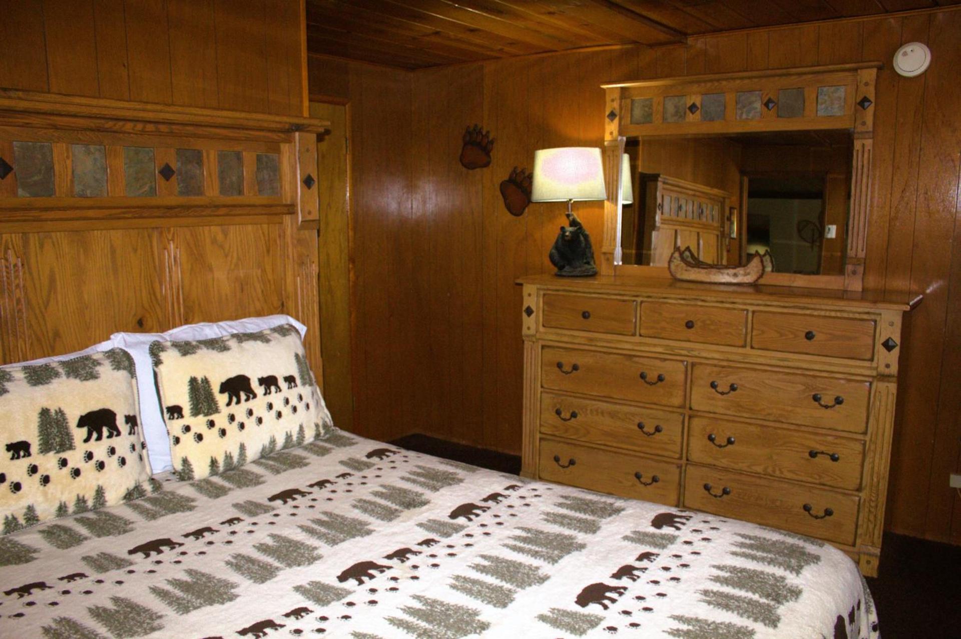 Goldmine Lodge photo 73