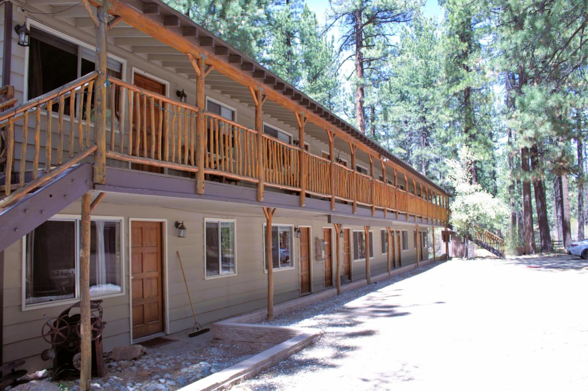 Goldmine Lodge photo 1