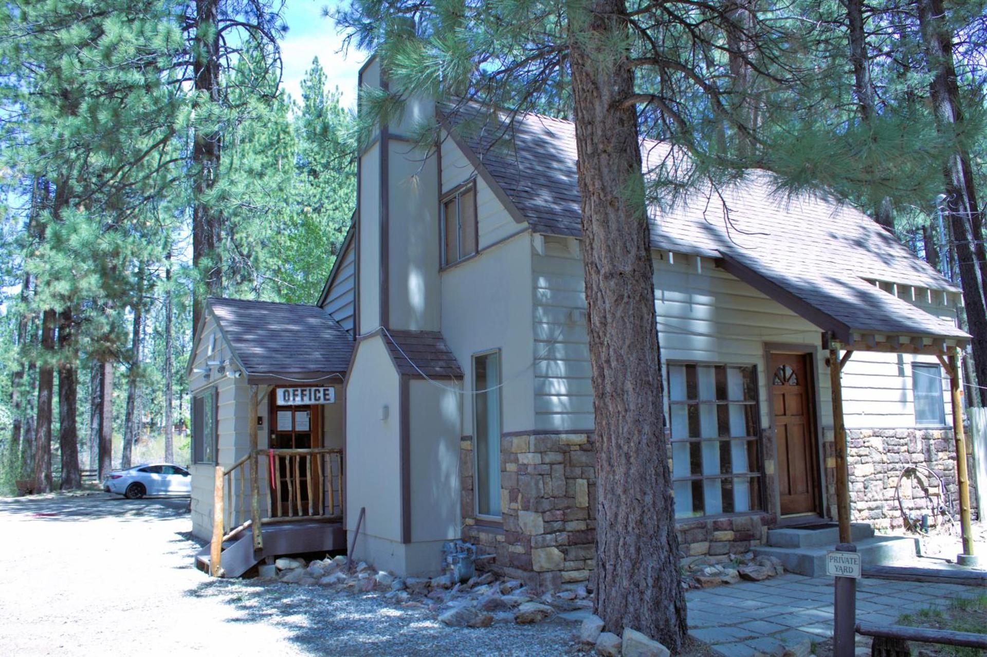 Goldmine Lodge photo 7
