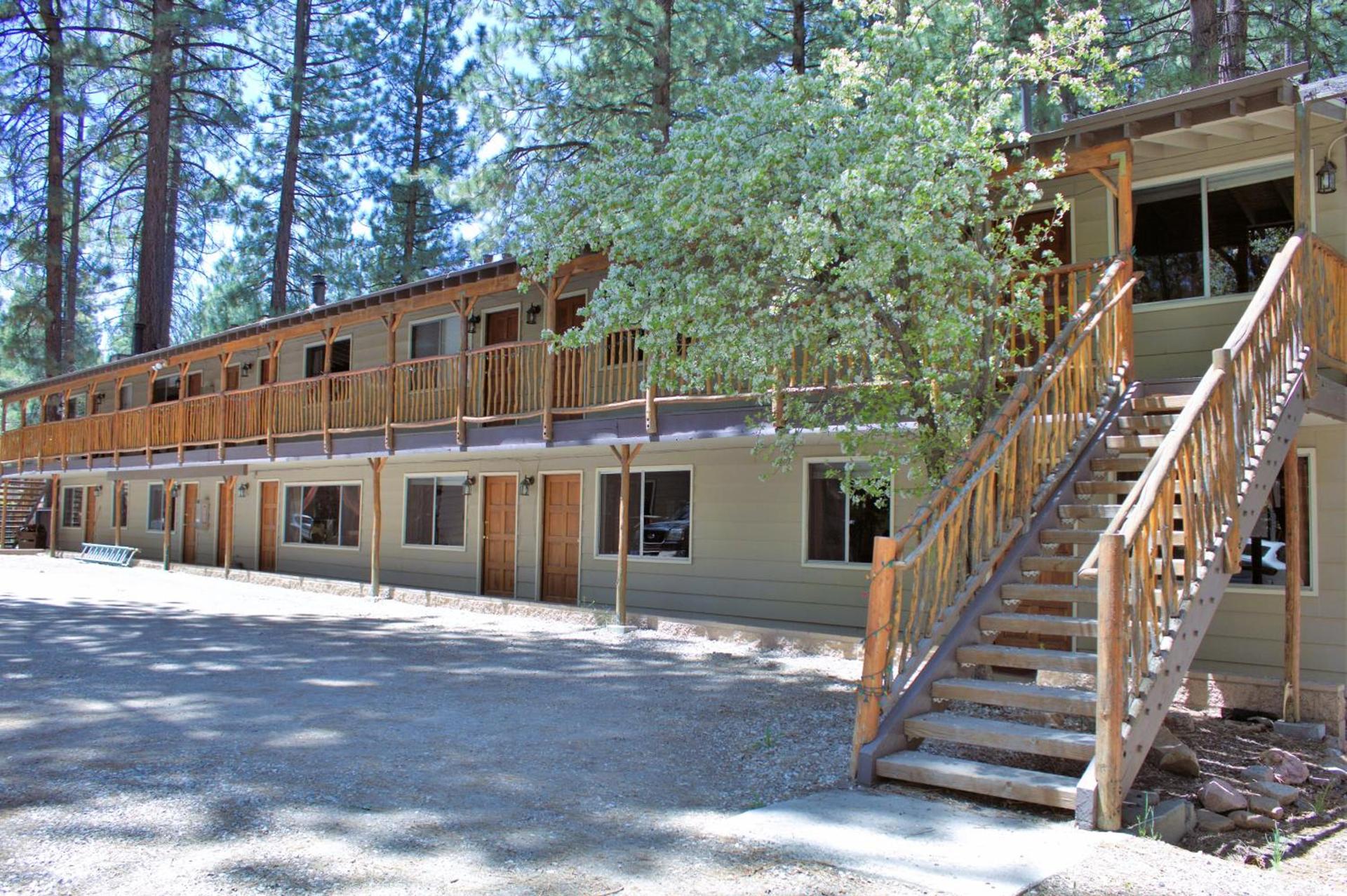 Goldmine Lodge photo 2