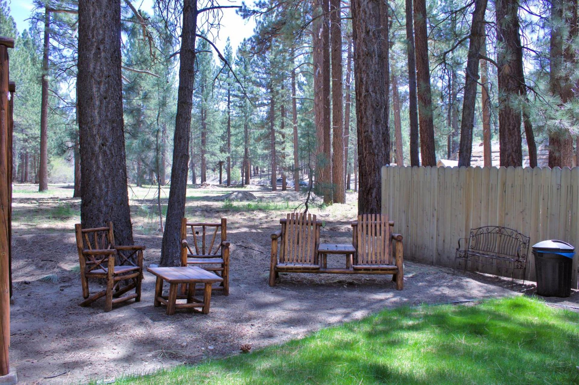 Goldmine Lodge photo 12
