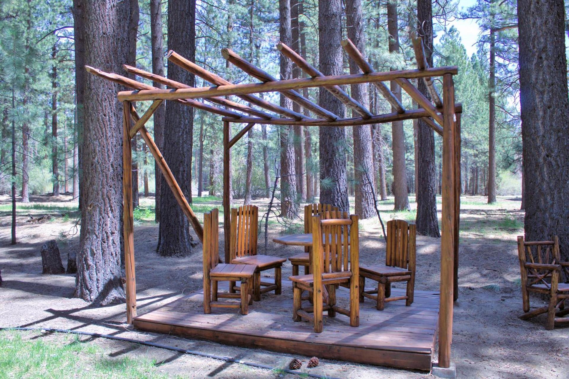 Goldmine Lodge photo 11