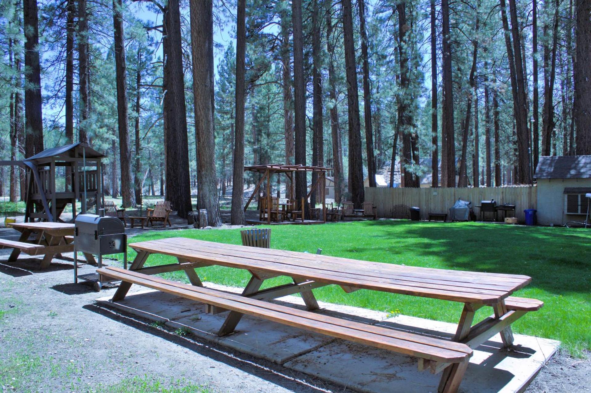 Goldmine Lodge photo 9