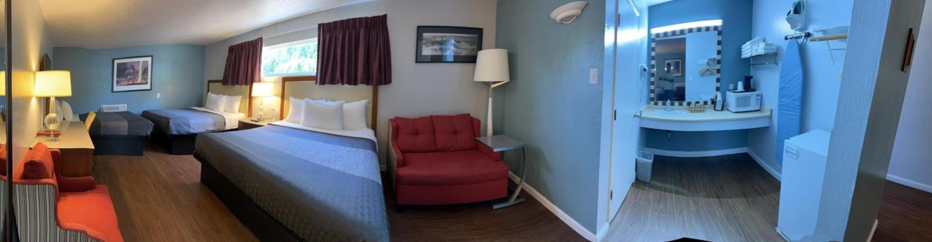 Sunset Inn photo 18