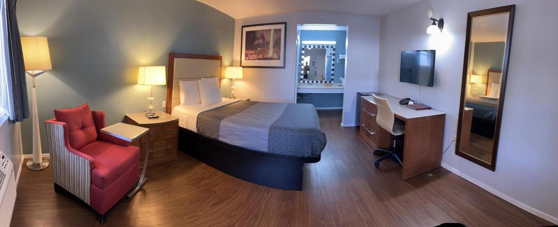 Sunset Inn photo 27